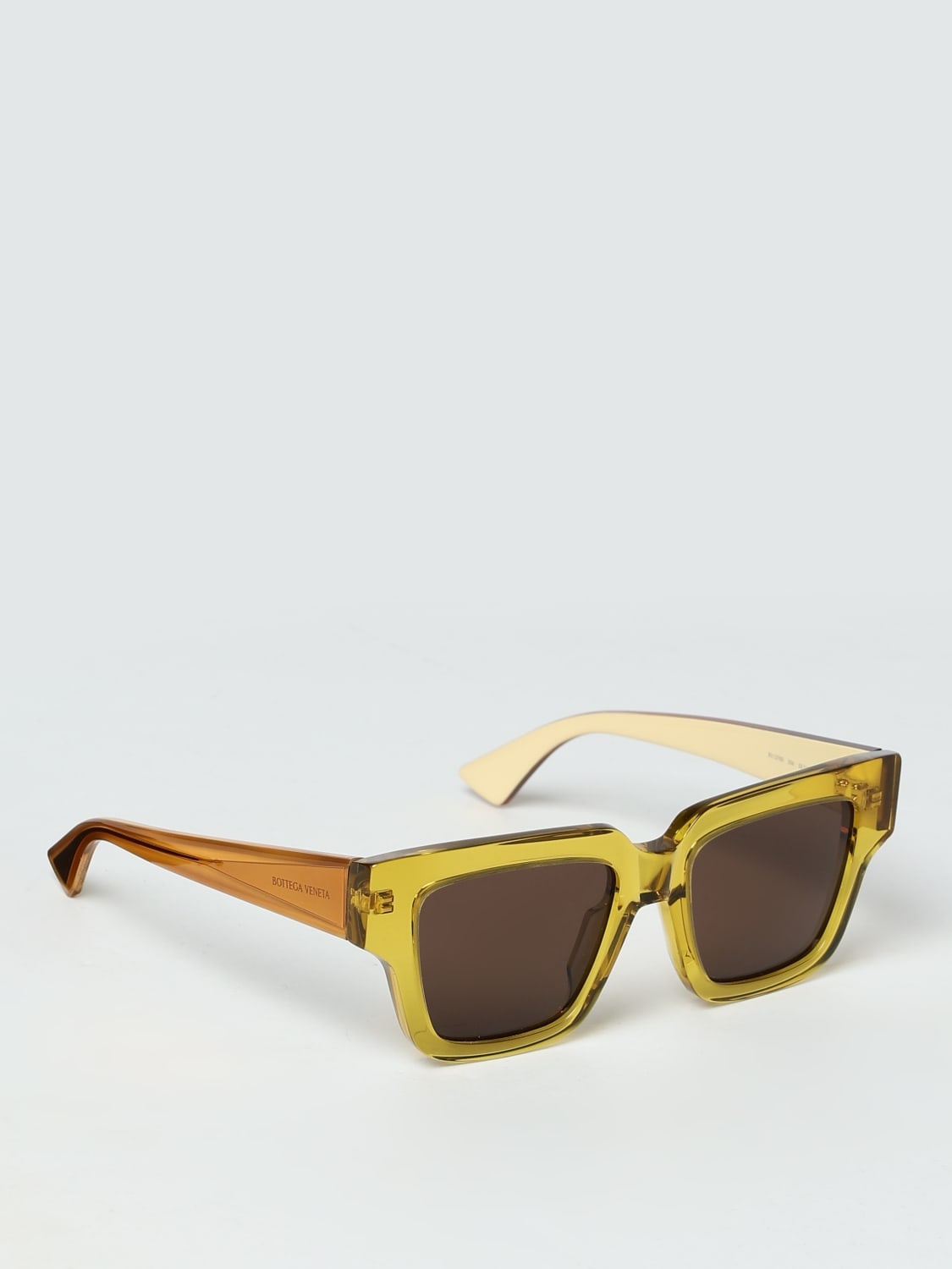 Sunglasses woman Bottega Veneta - 2