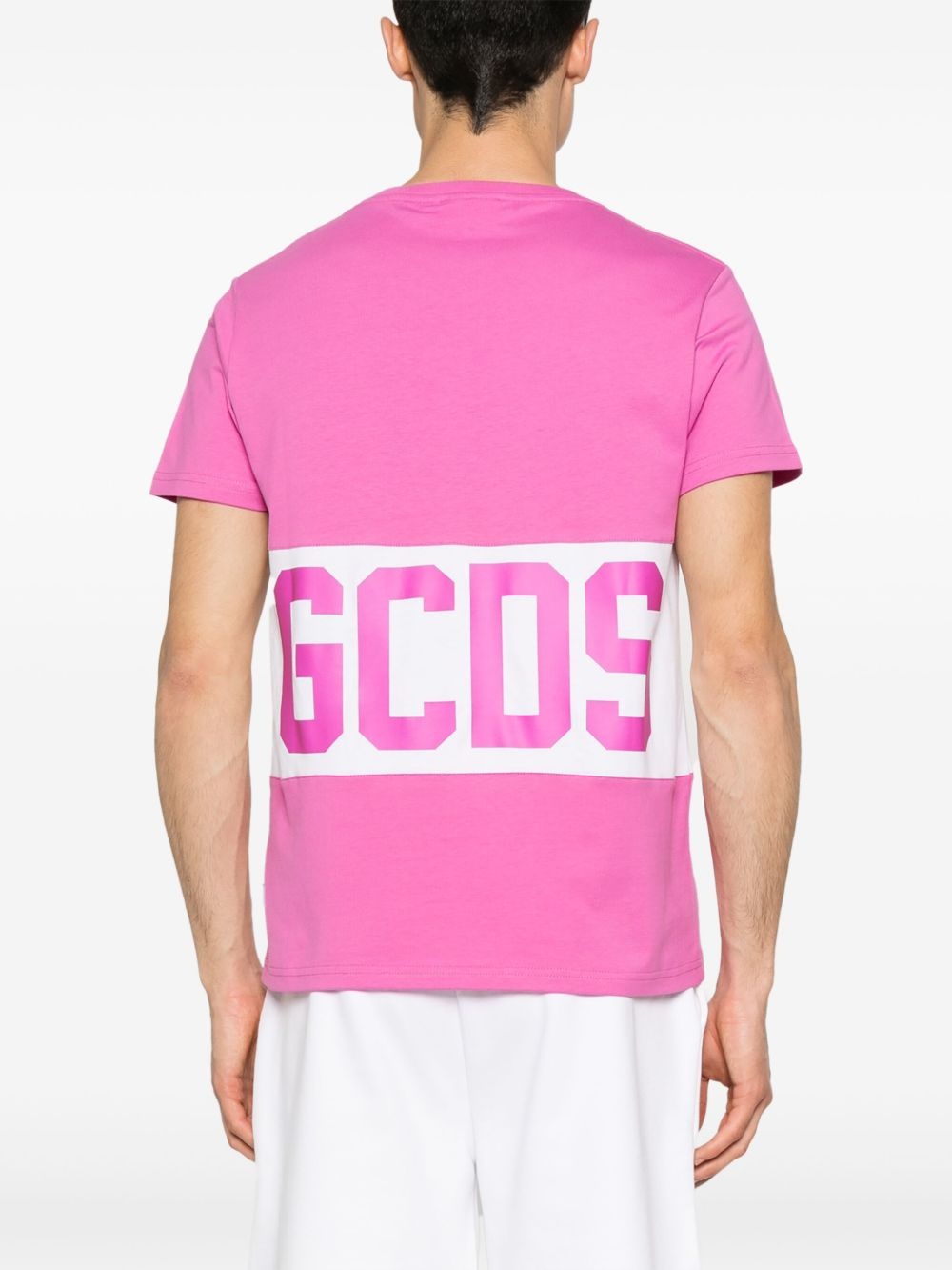 Band Logo T-shirt - 3