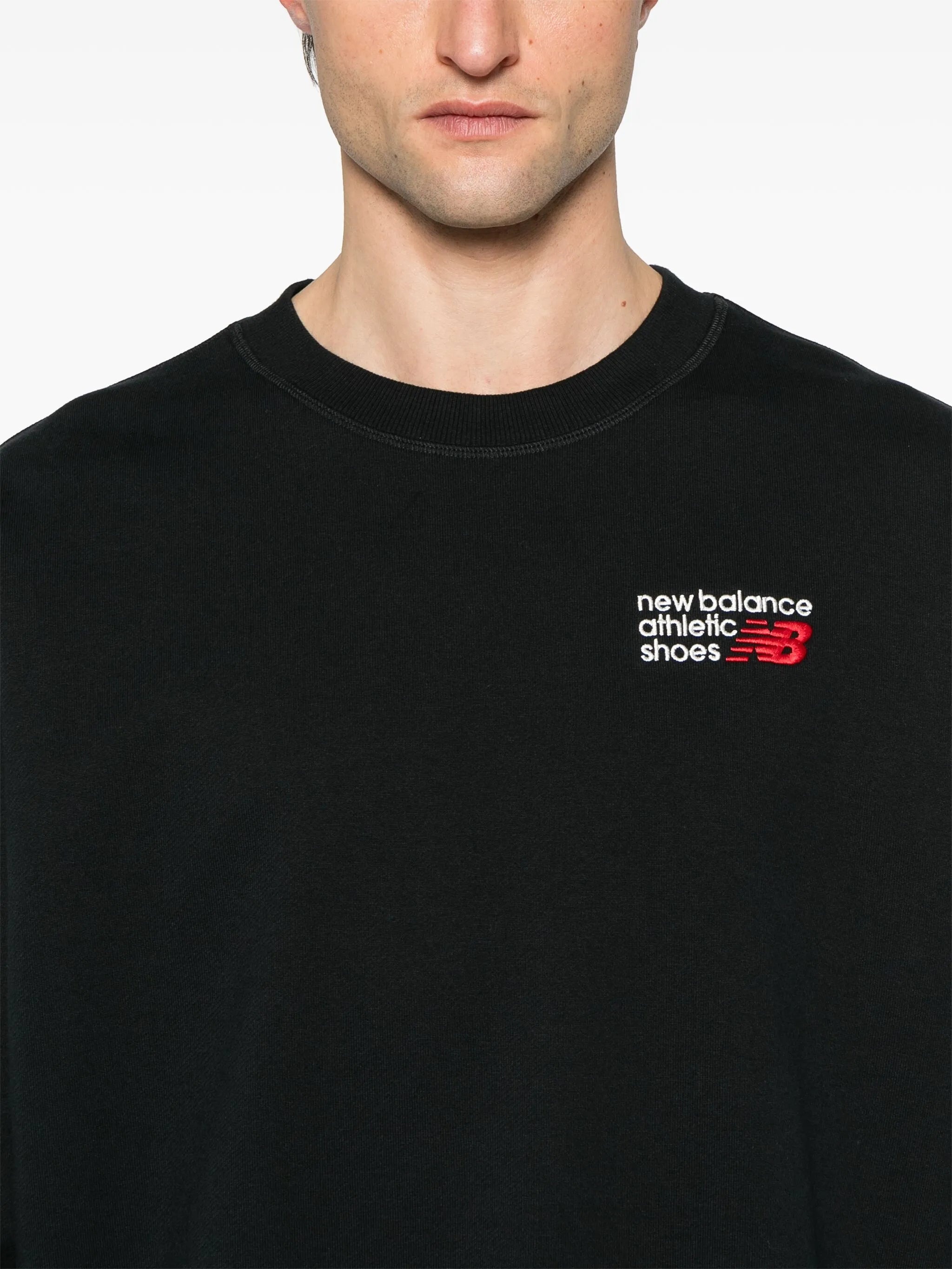 Athletics Premium Logo Sweatshirt - 4