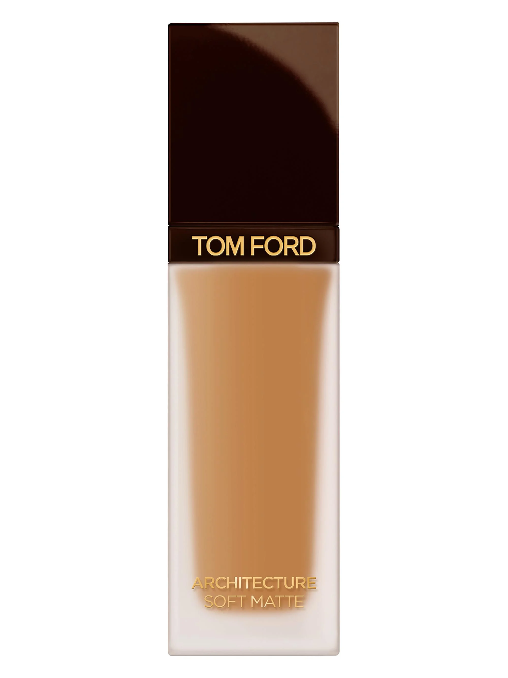 Women's Architecture Soft Matte Foundation - 8.7 Golden Almond - 1