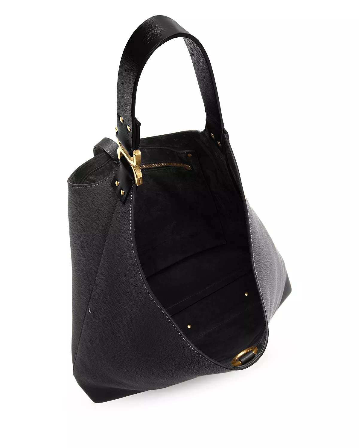 Marcie Hobo Bag - 3