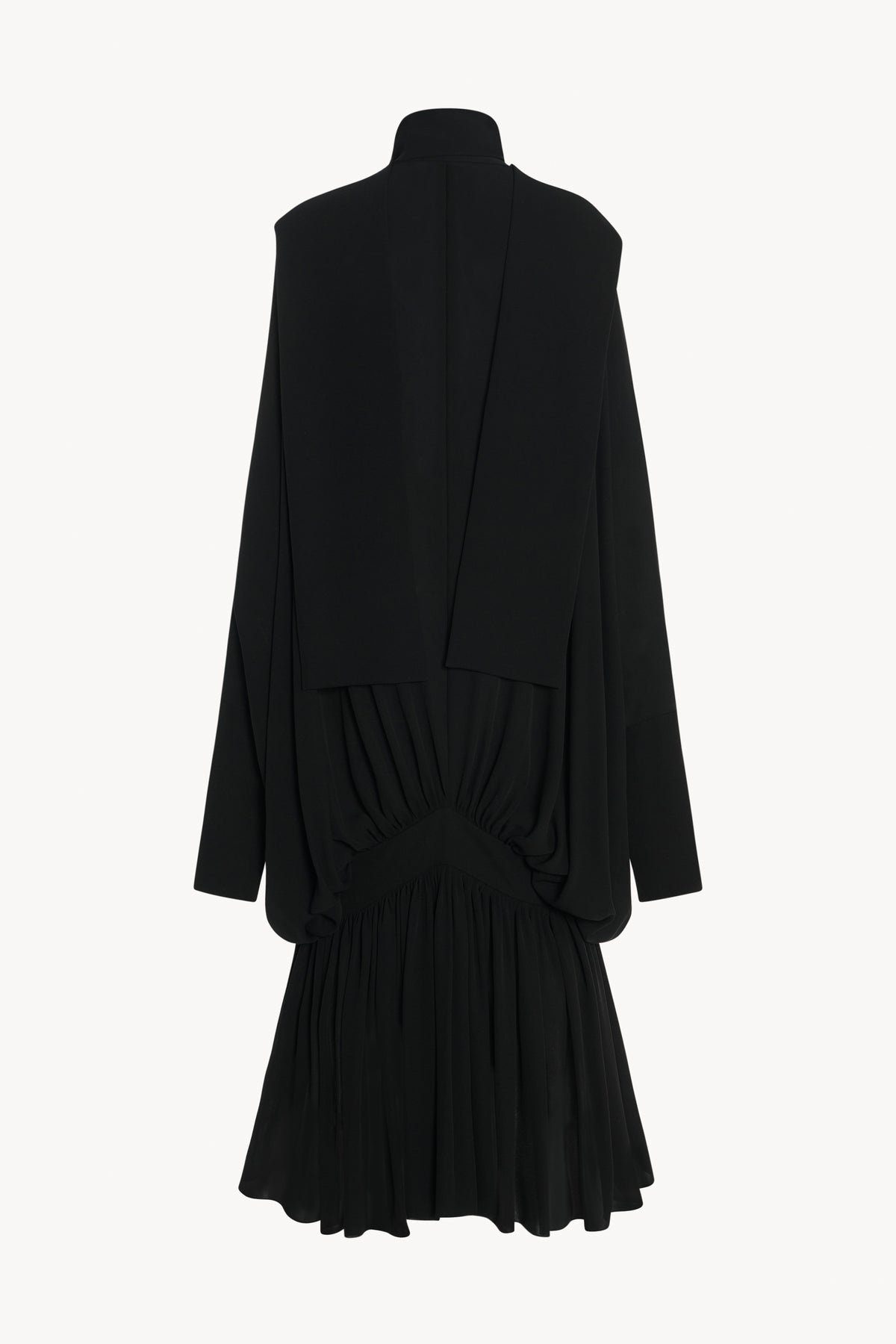 THE ROW Women Adrienne Dress - 6