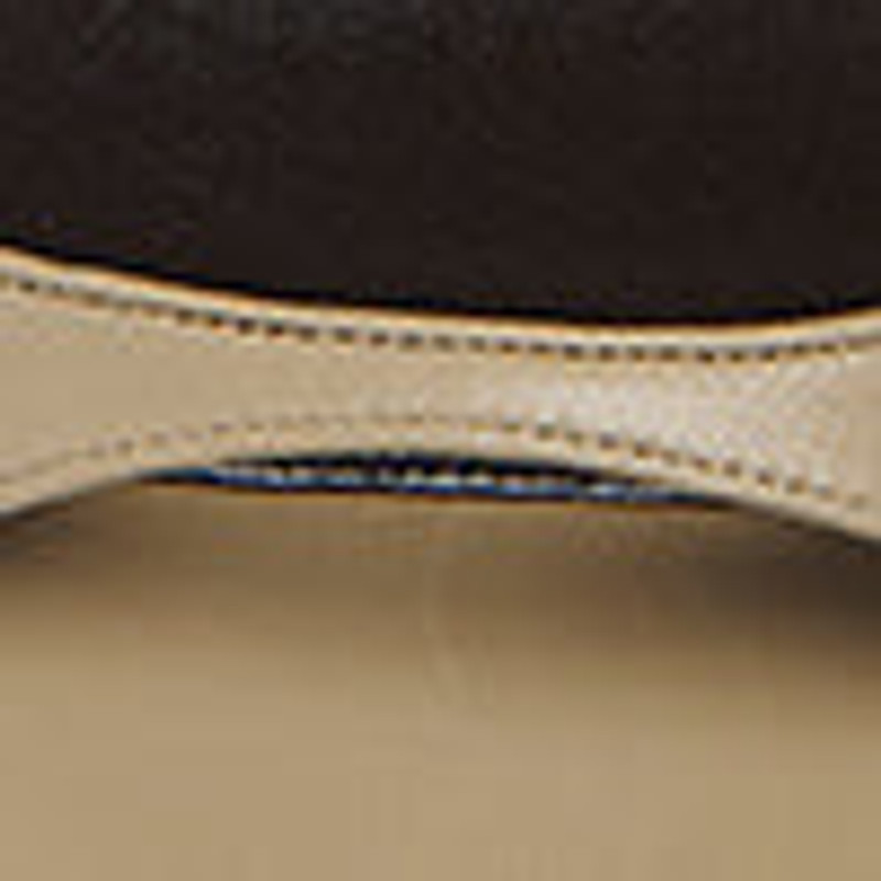 Vika Ankle Strap Heel in Leather 4