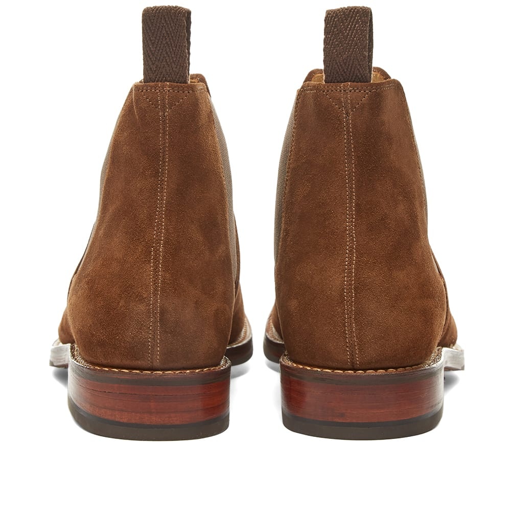 Grenson Declan Dainite Sole Chelsea Boot - 3