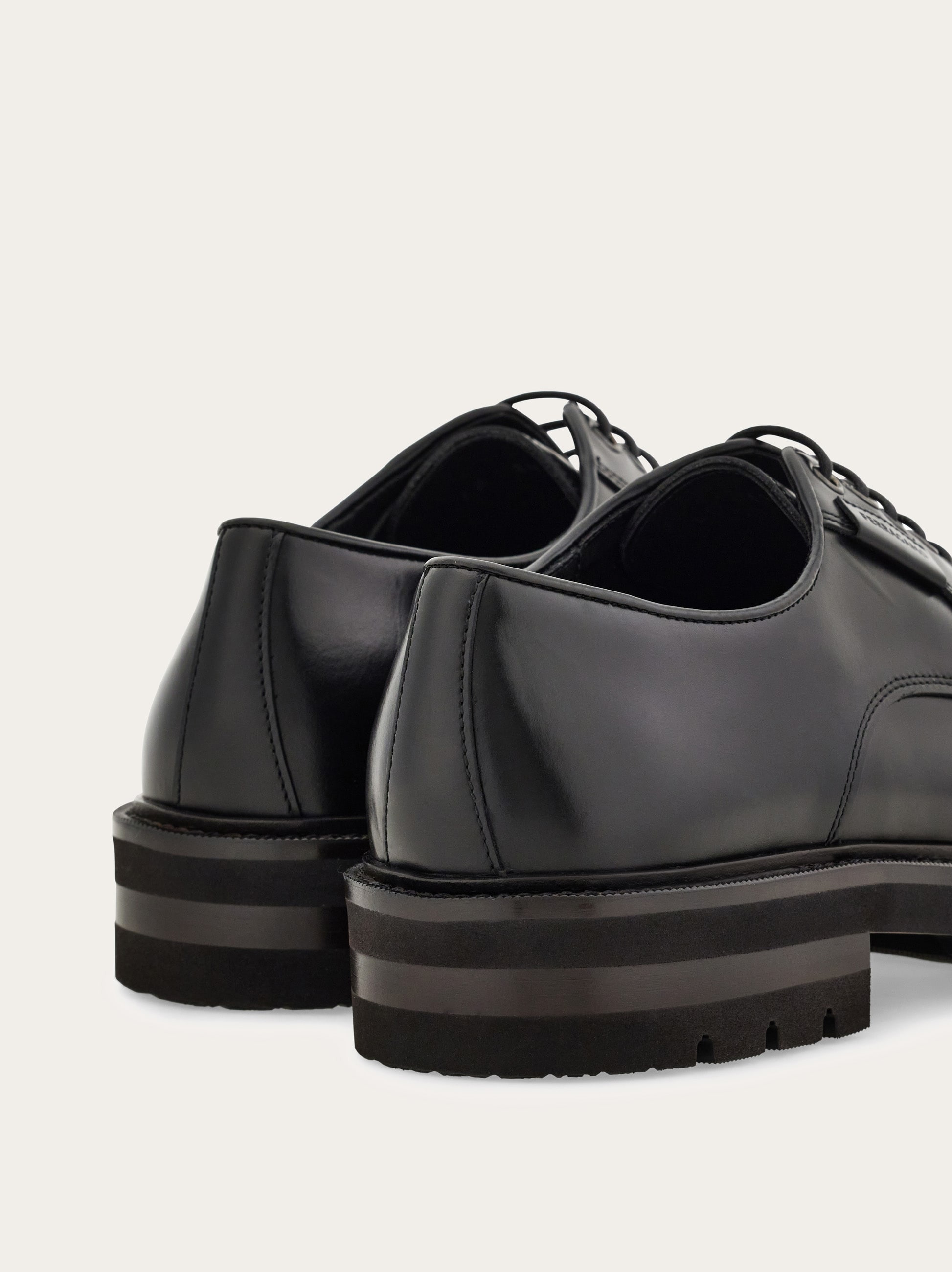 Derby shoe - 4