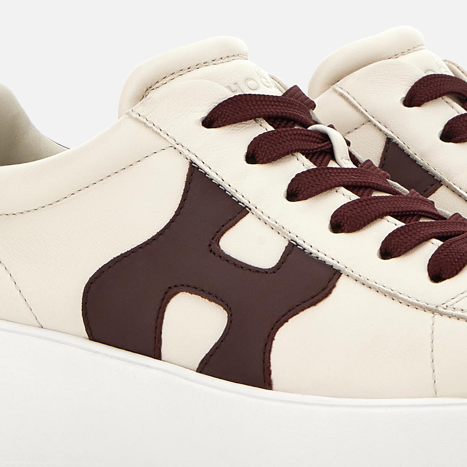 Sneakers Hogan Rebel - 6