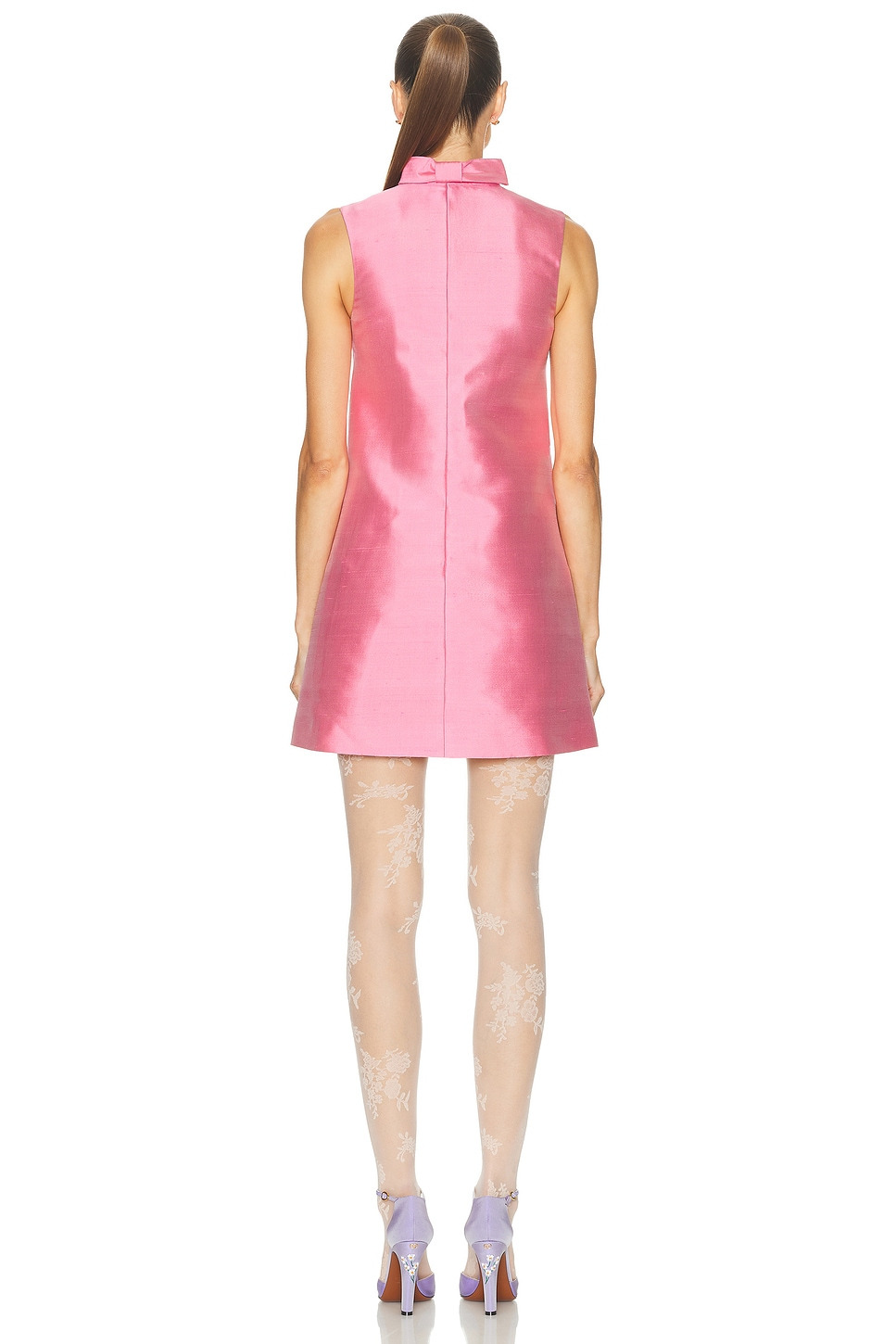 Mini Dress - 3
