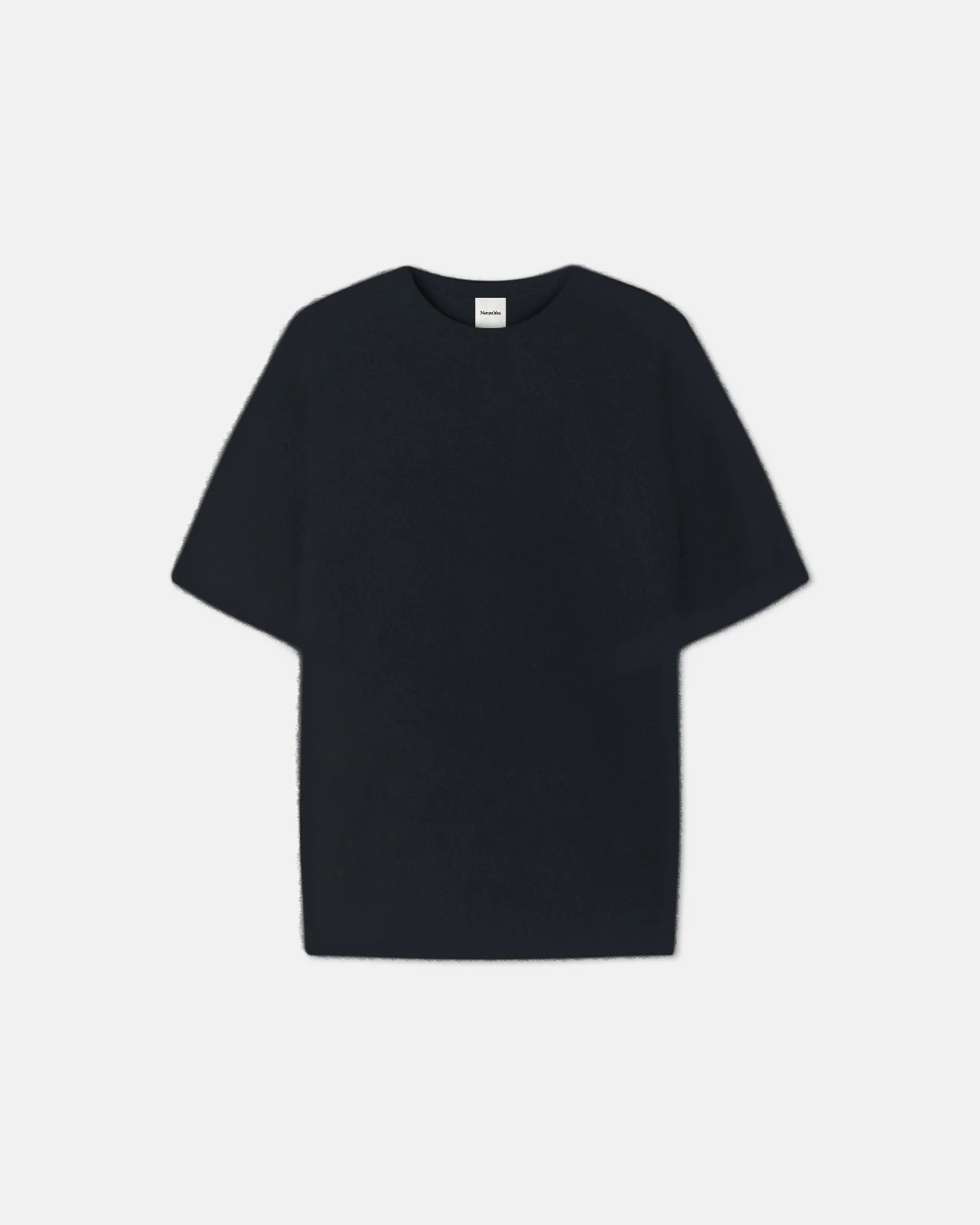 Brushed Cashmere Tank Top - 1