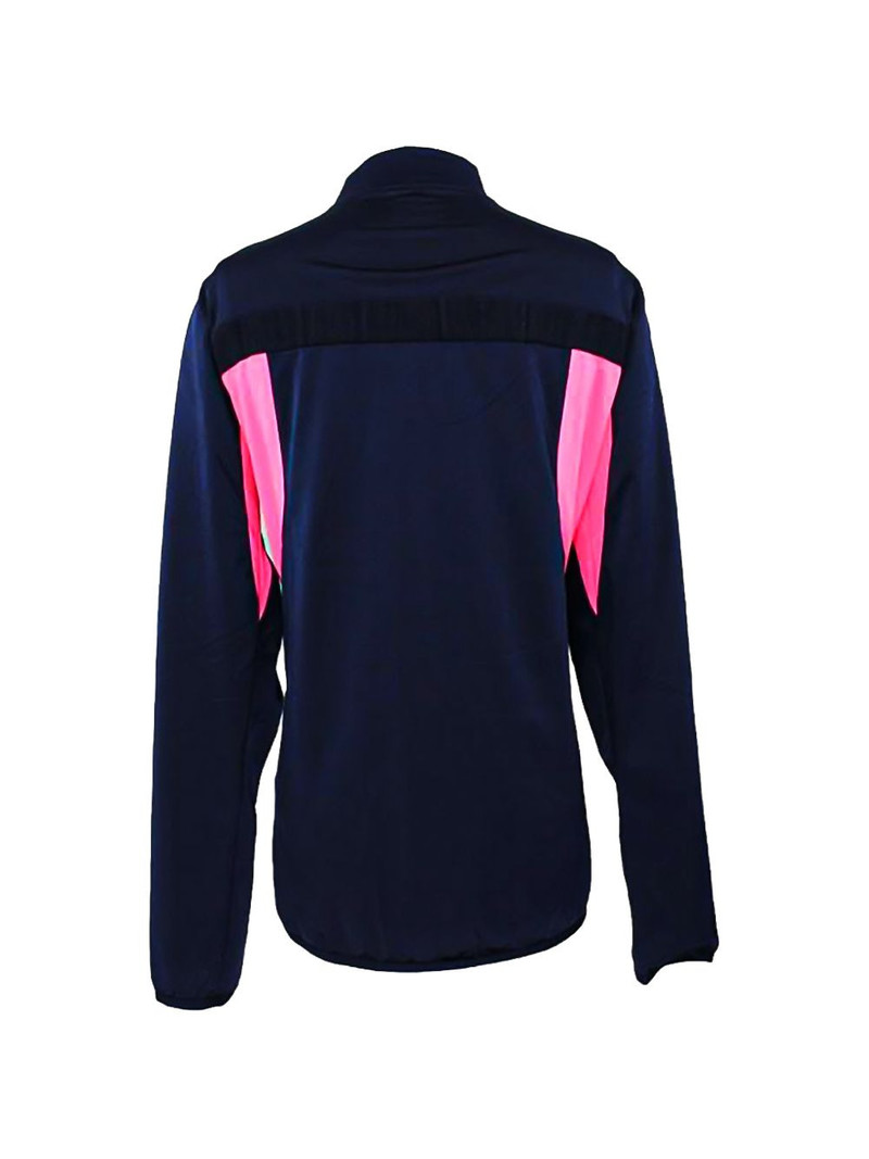 PUMA Arsenal FC 1/4 zip sweater outlook