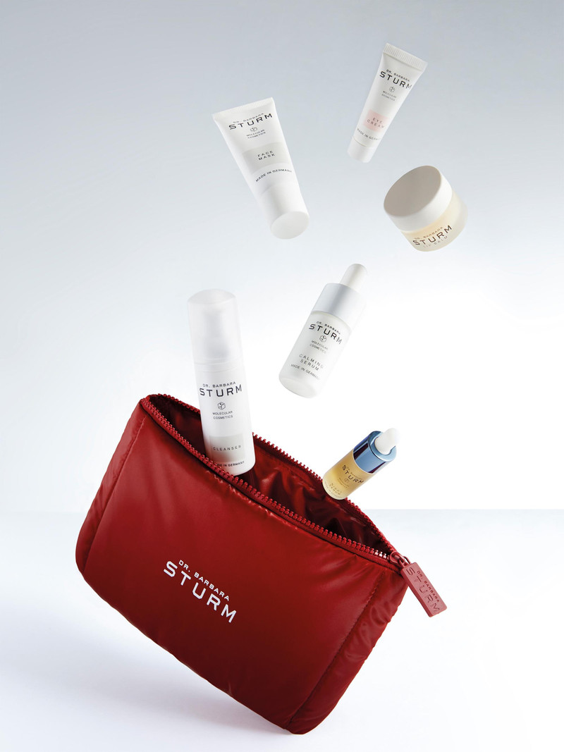 WINTER KIT 7-Piece Skincare Gift Set 4