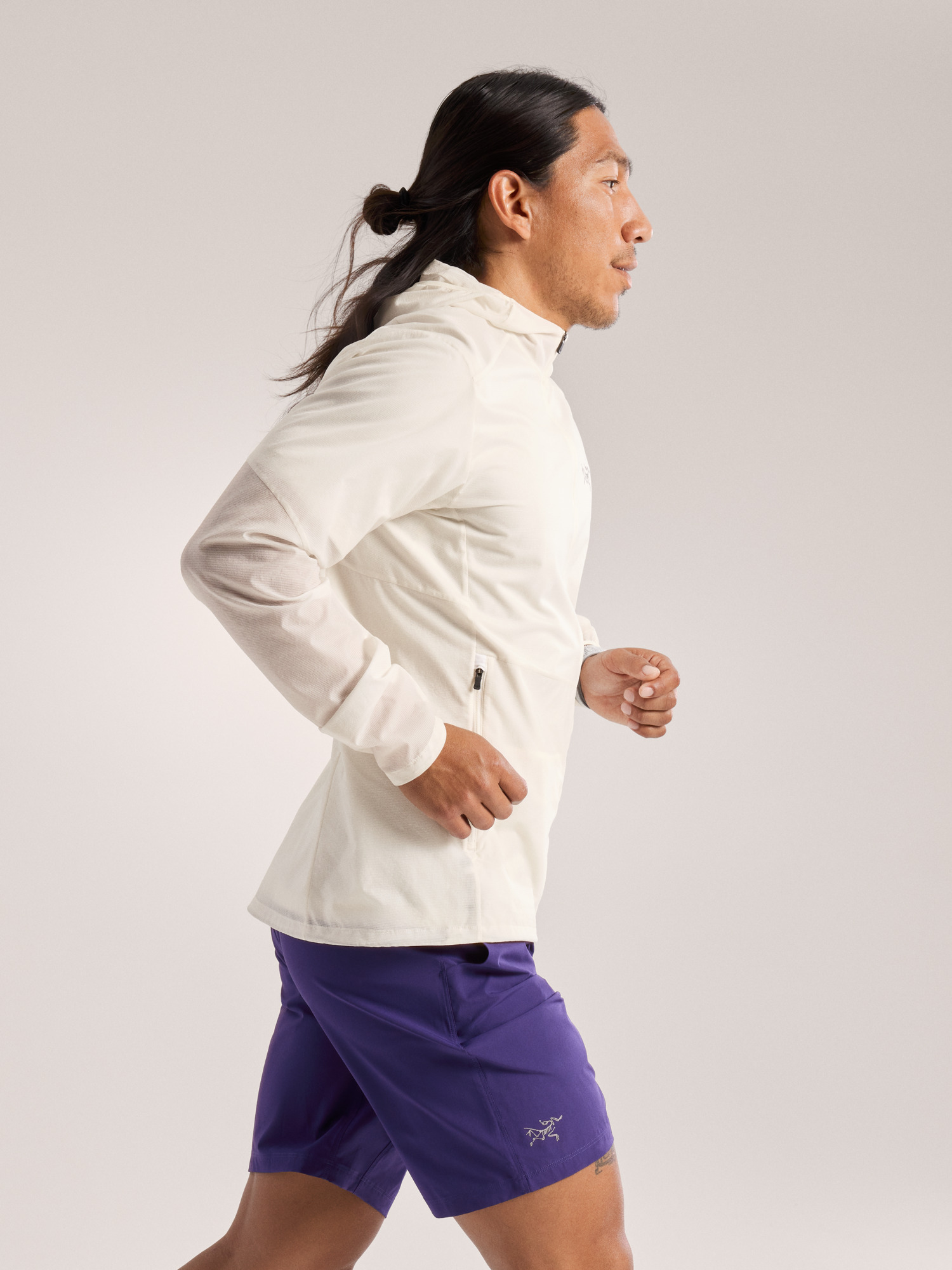 Incendo Airshell Hoody - 5