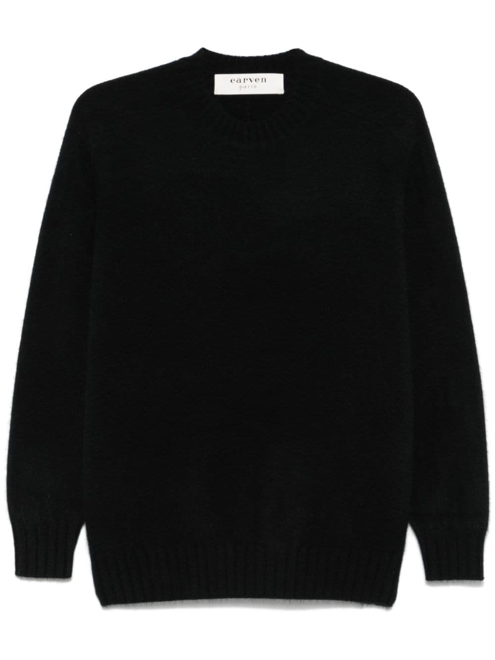 cashmere sweater - 1