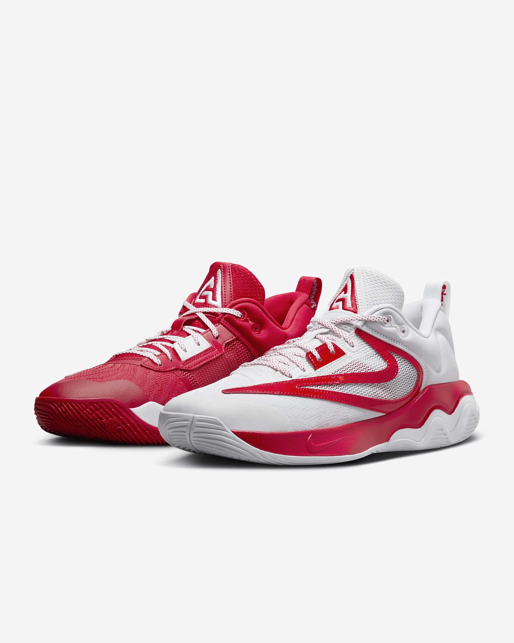 Giannis Immortality 3 ASW Basketball Shoes - 5