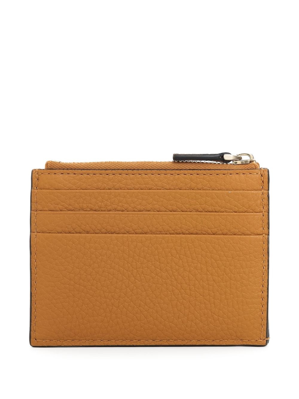 stud-embellished wallet - 2