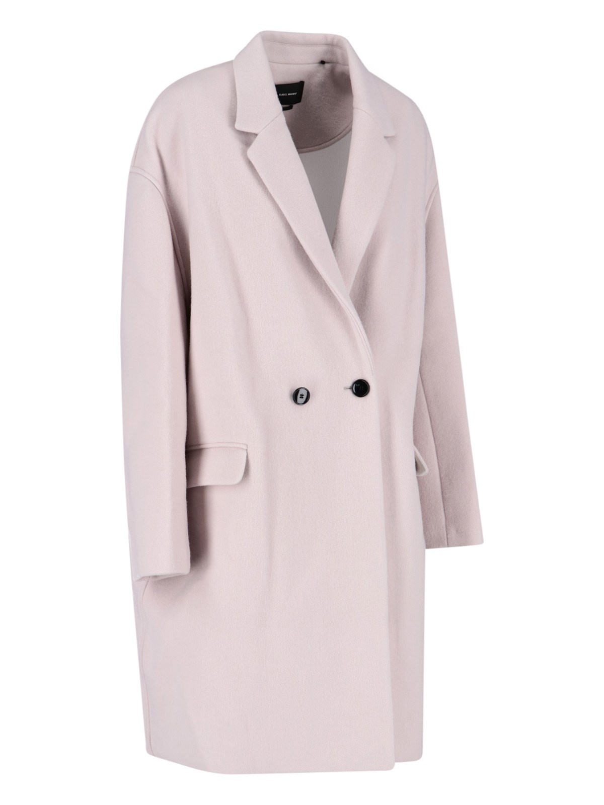 'EFEGOZI' COAT - 2