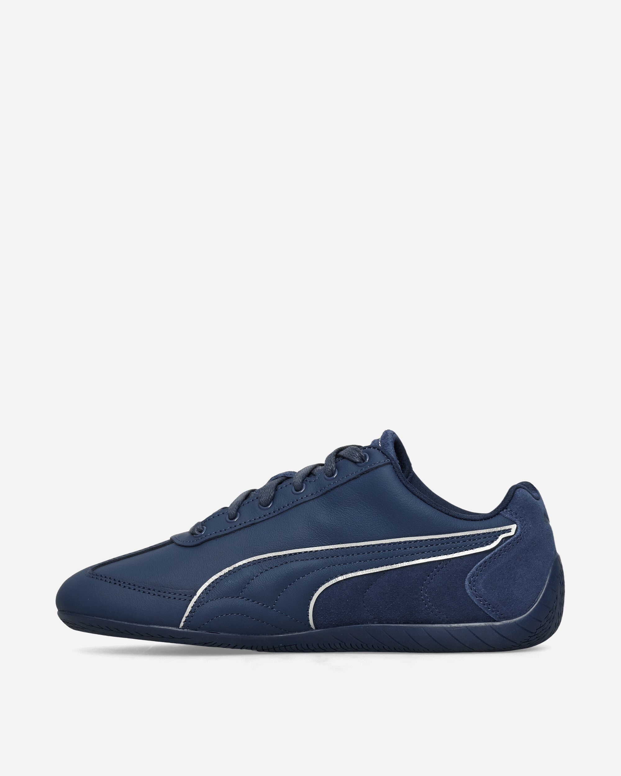 Scuderia Ferrari HP Speedcat Sneakers Persian Blue - 3