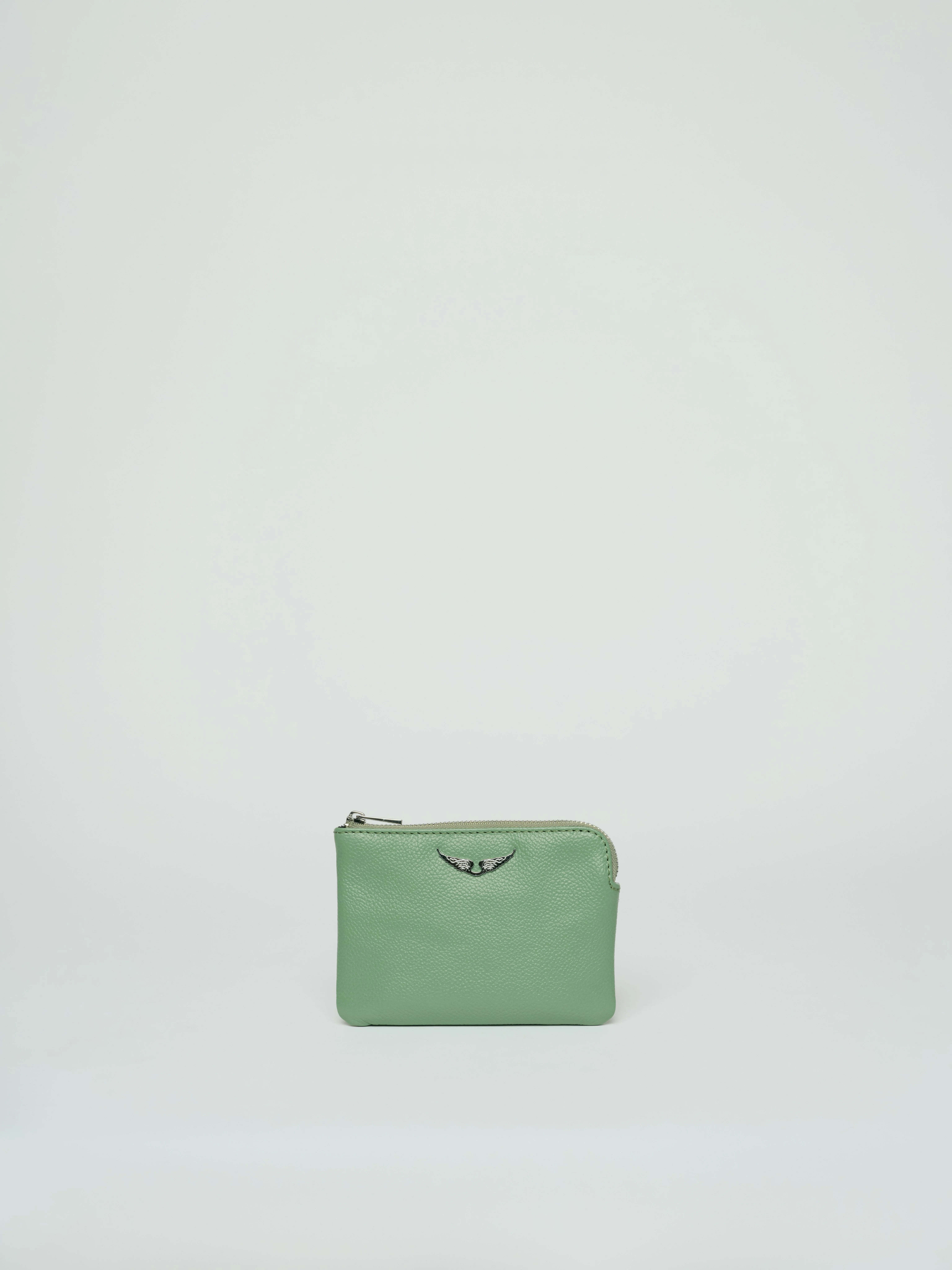 Uma Wings Leather Bag - 1