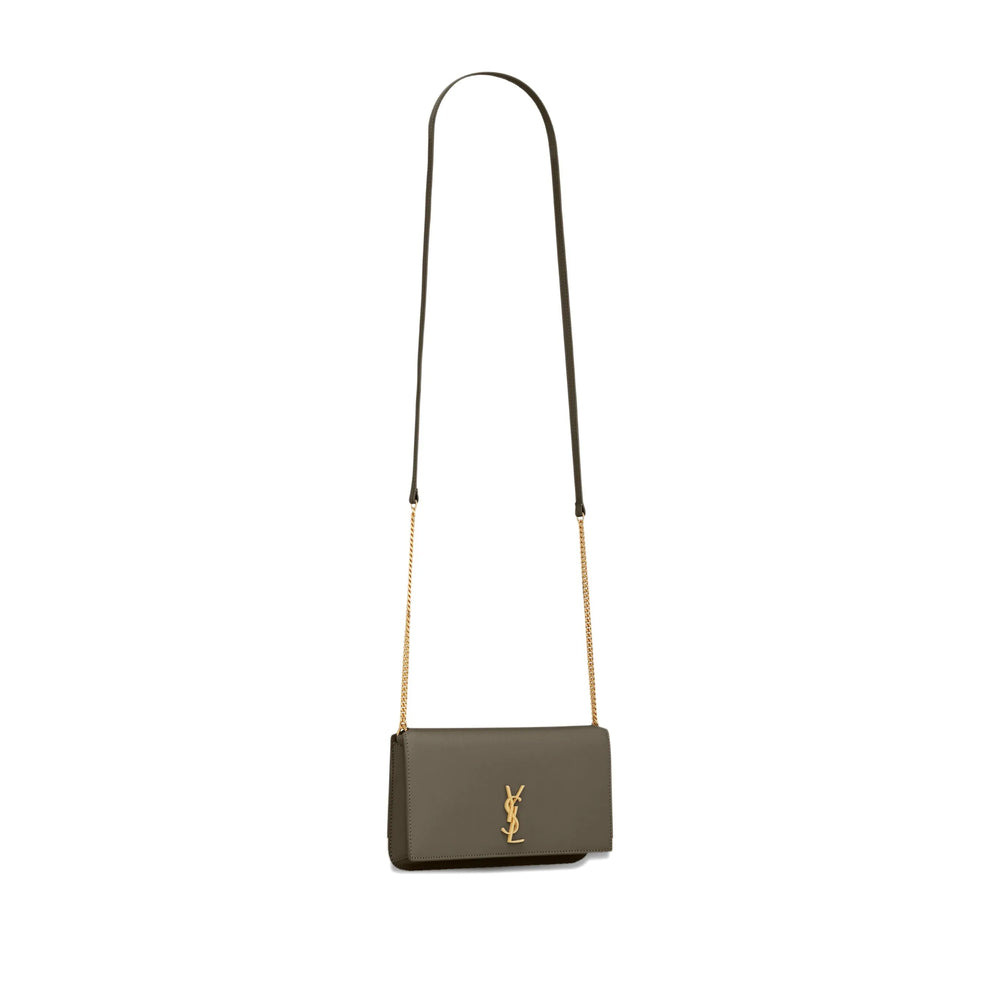 Saint Laurent Green Mini Bags Women - 2