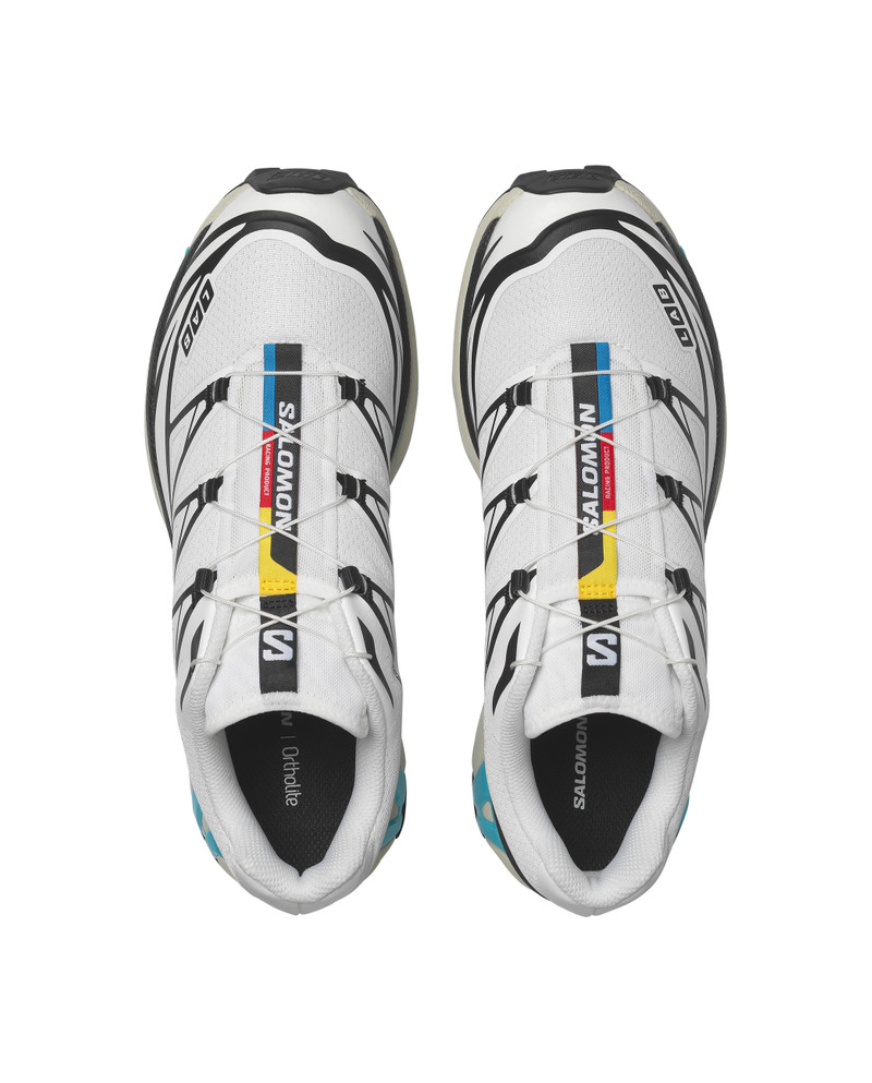 SALOMON XT-6 outlook
