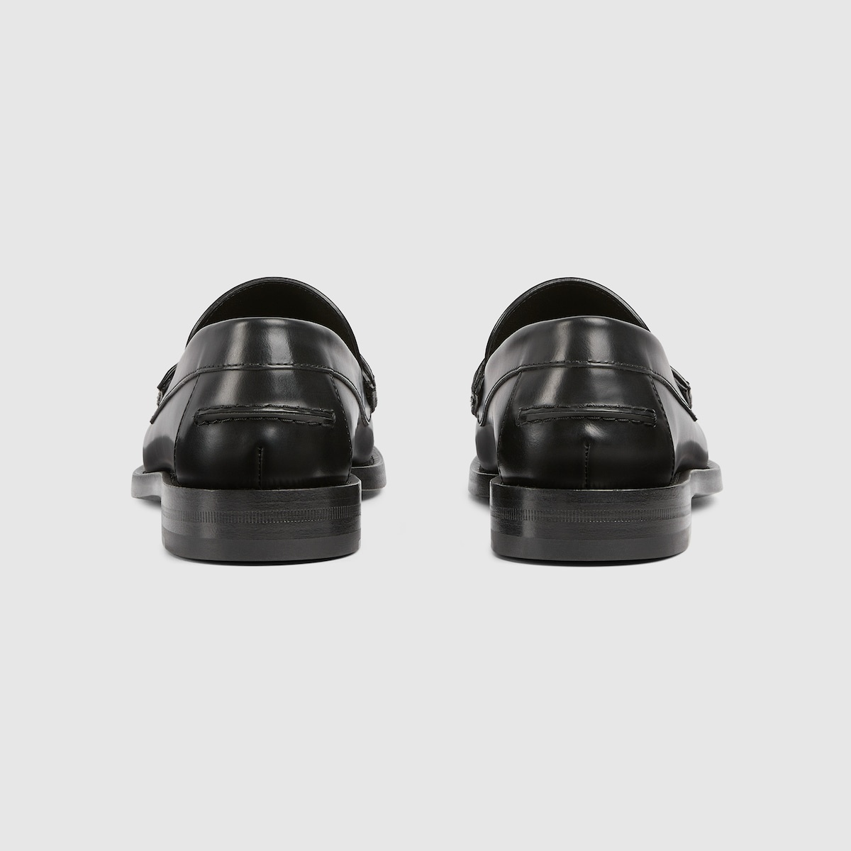 Women's Double G loafer - 3