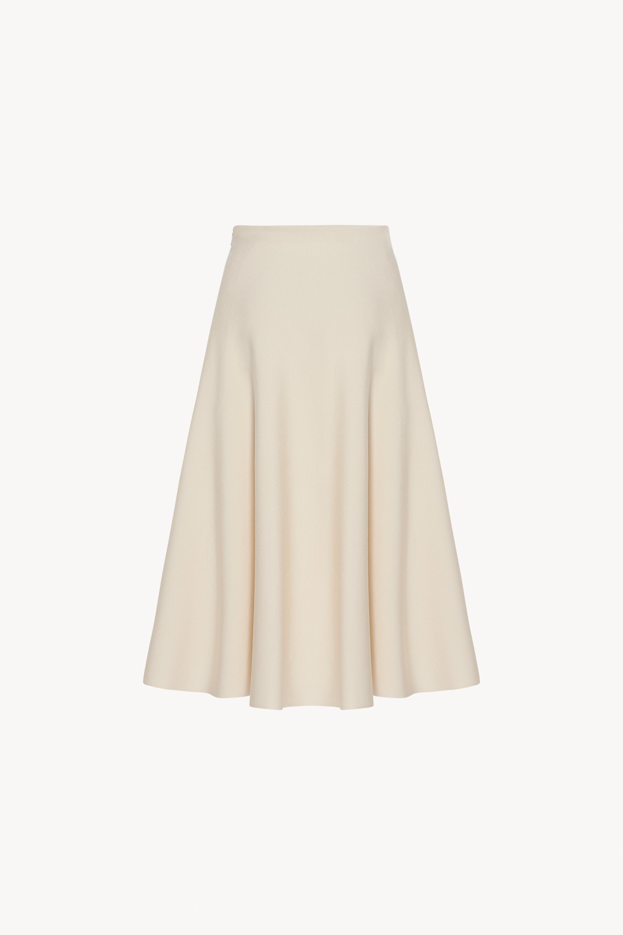 Harley Skirt in Viscose - 2