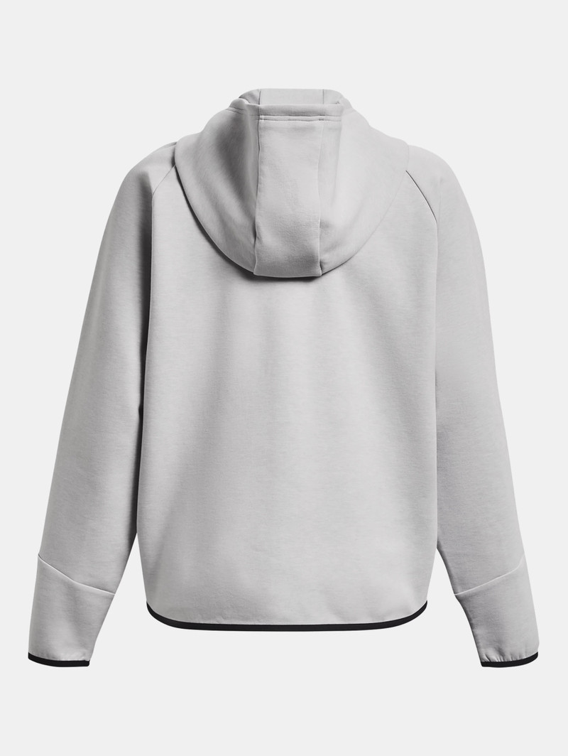 UA Unstoppable Fleece 3