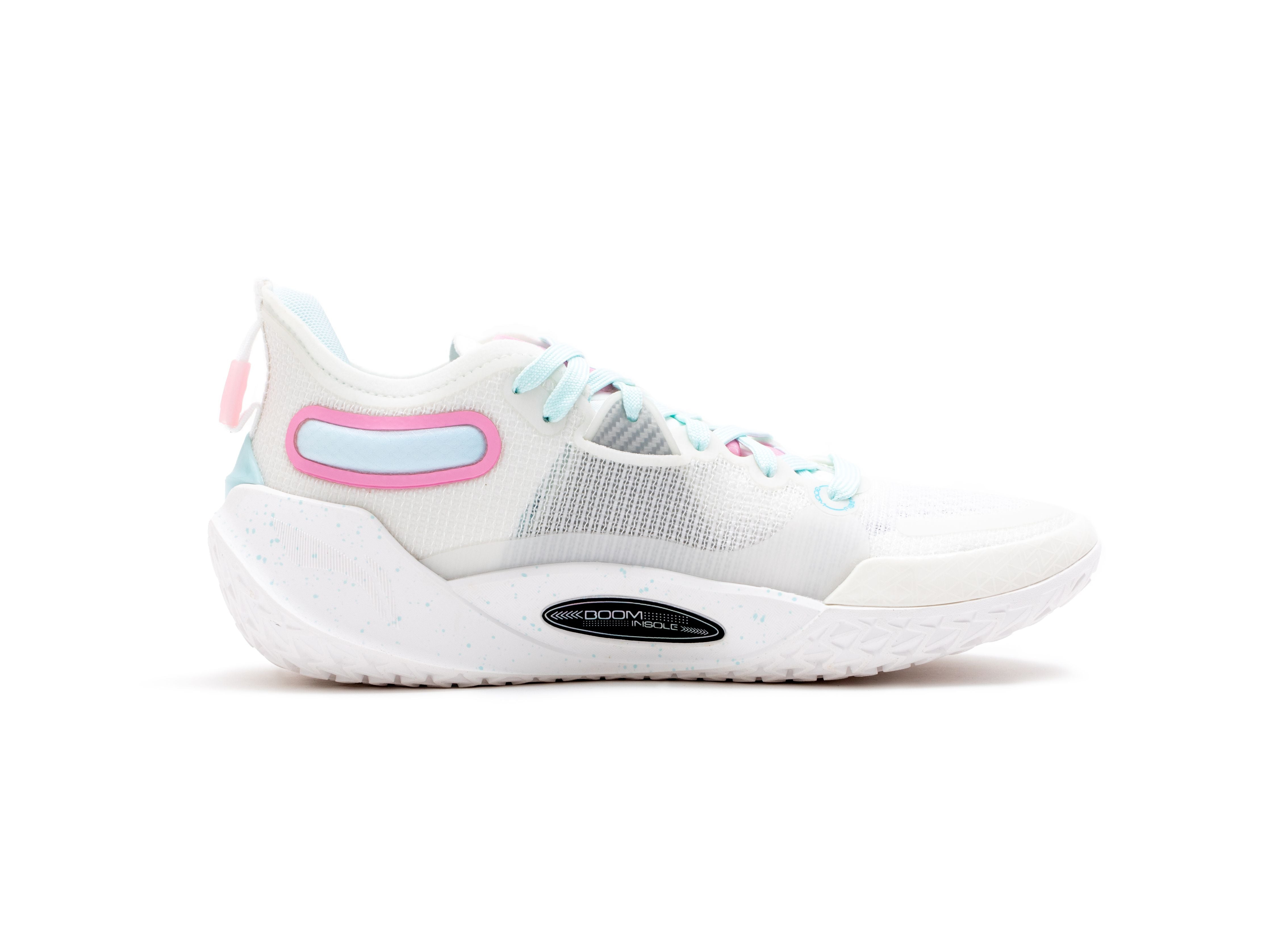 Li-Ning Jimmy Butler 1 'Miami White' ABAS051-17 - 2