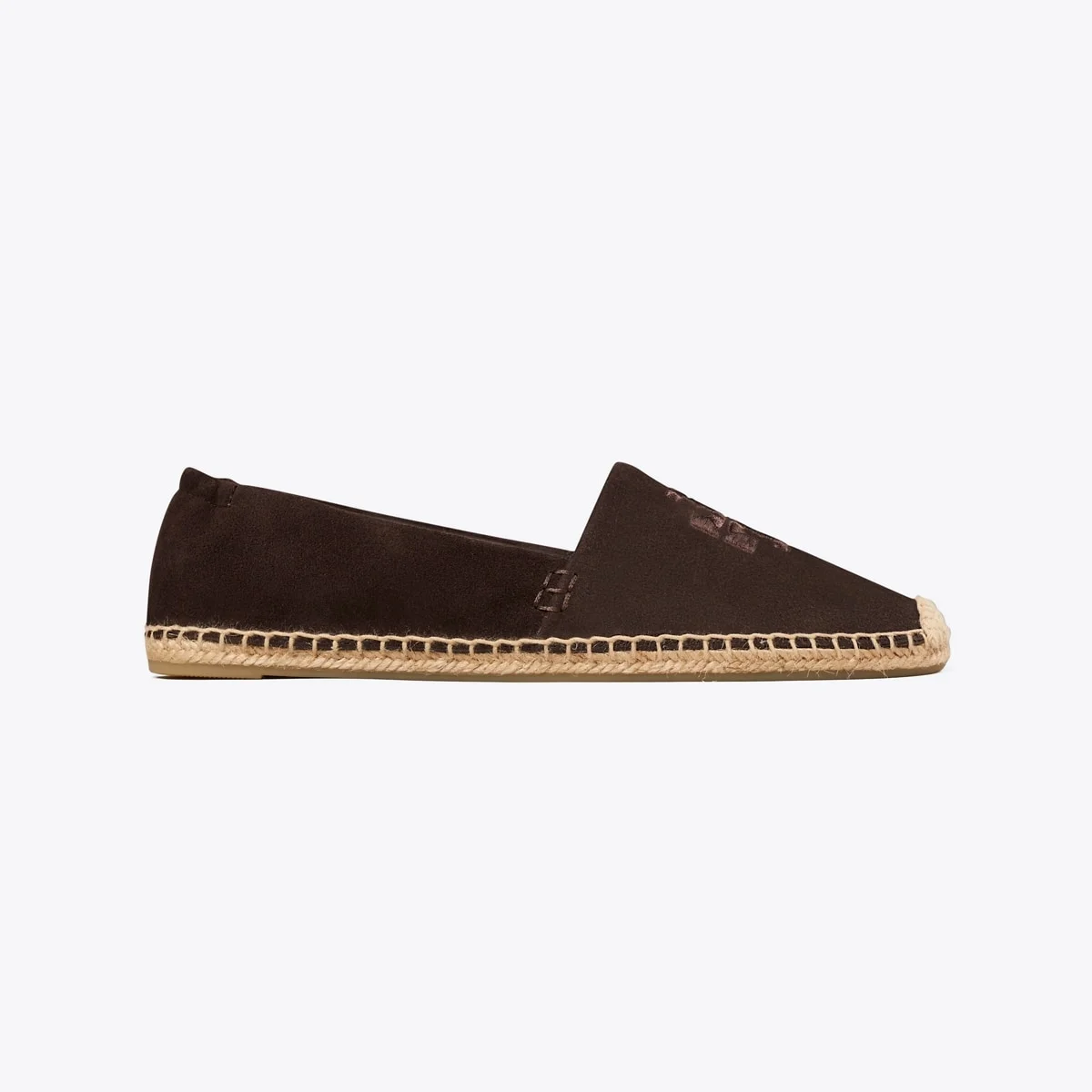 Double T Espadrille - 1