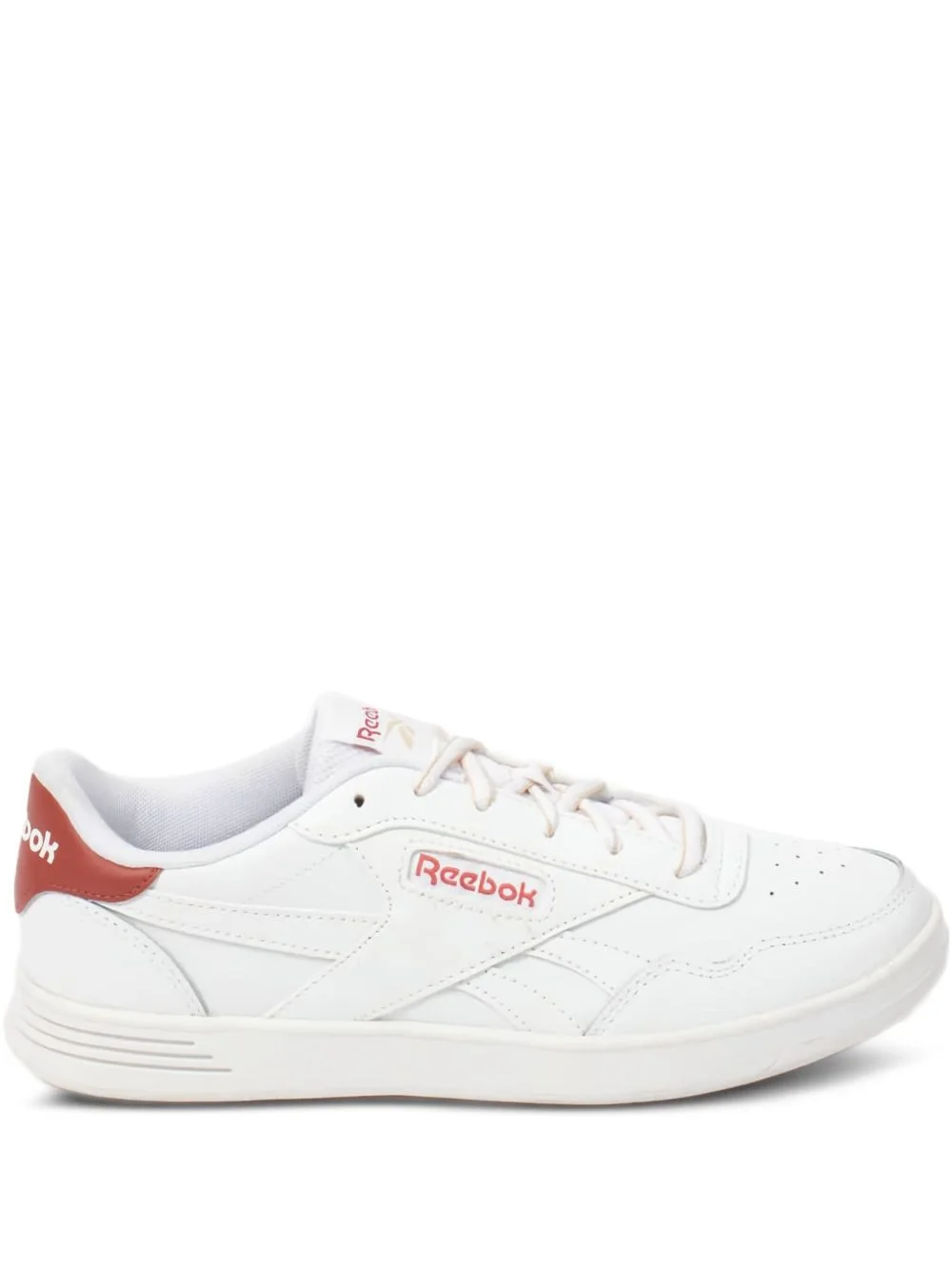 Court Advance "White/Sedona Rose" sneakers - 1