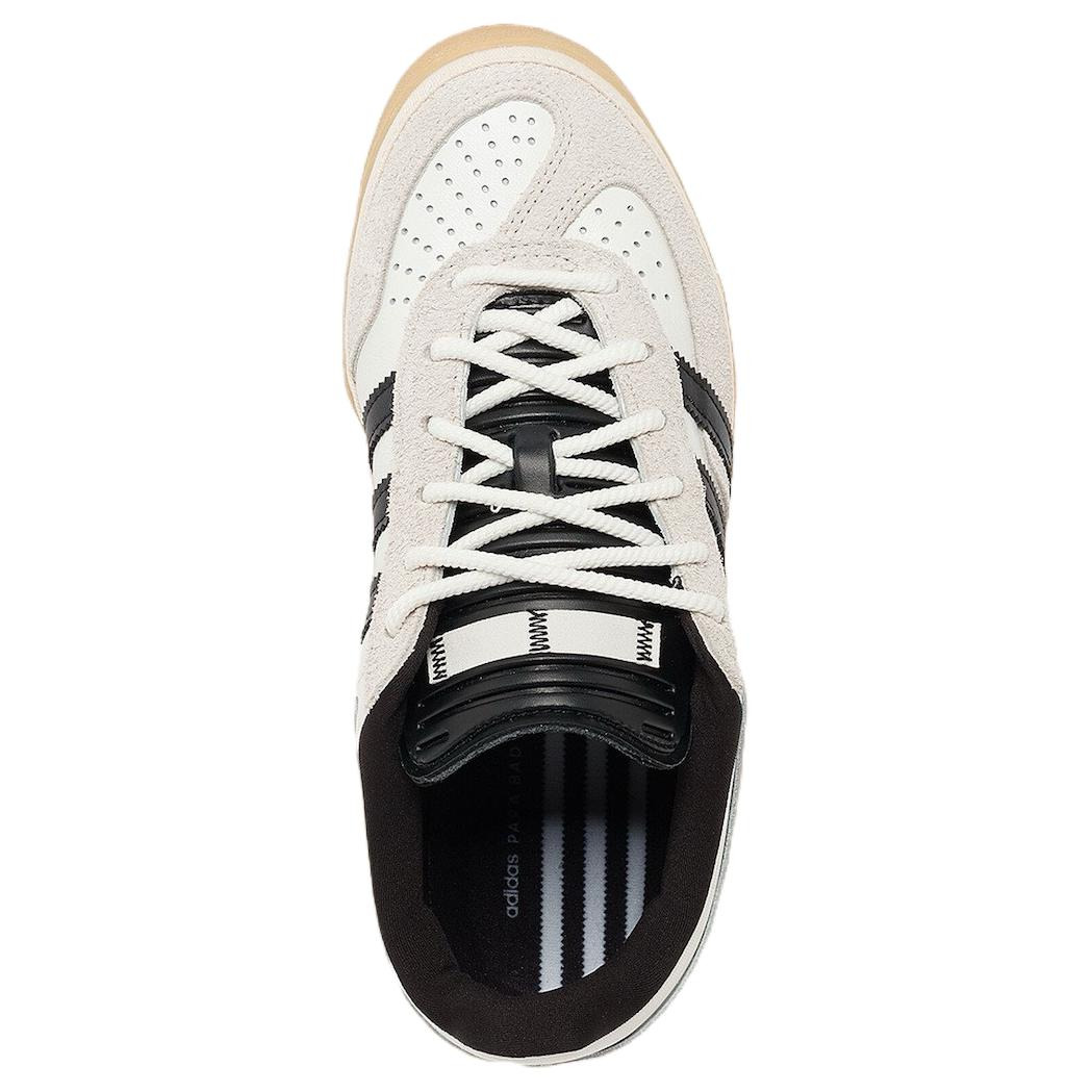 adidas x Bad Bunny Gazelle Indoor 'Core White' IF9735 - 4