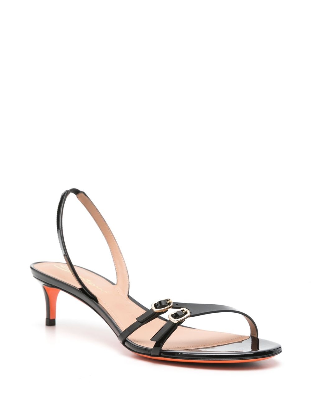 45mm Virna sandals - 2