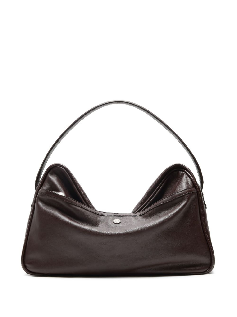 Camero leather shoulder bag - 2
