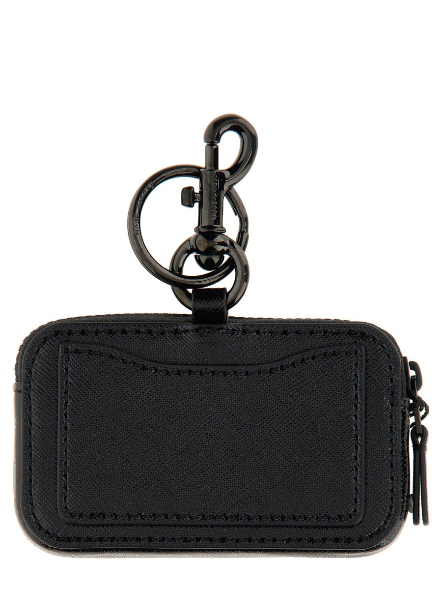 Marc Jacobs Women Charm "The Nano Snapshot" - 2