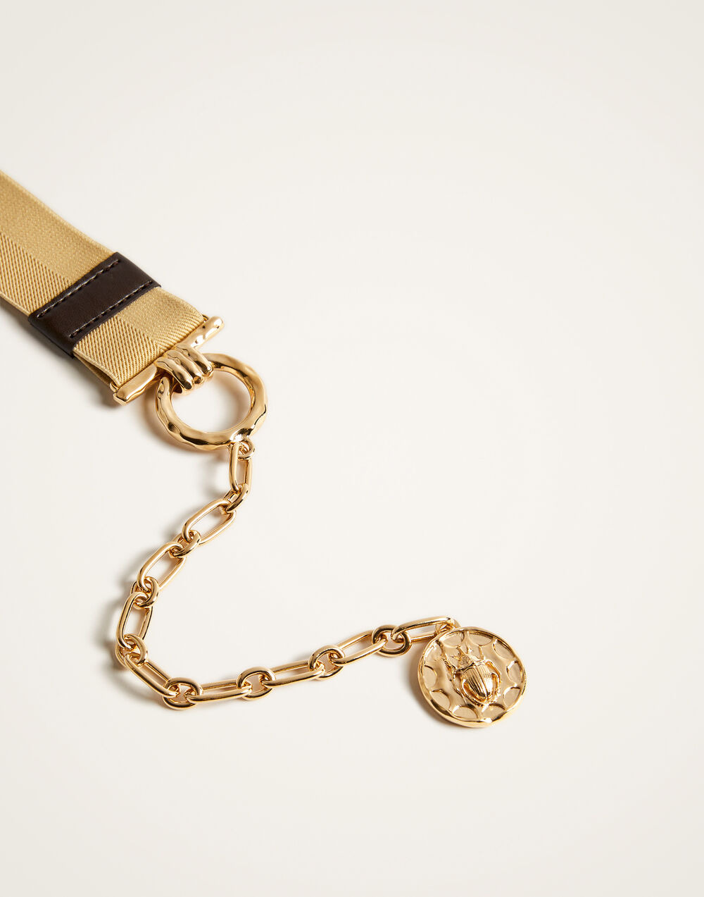 Medallion Belt - 5
