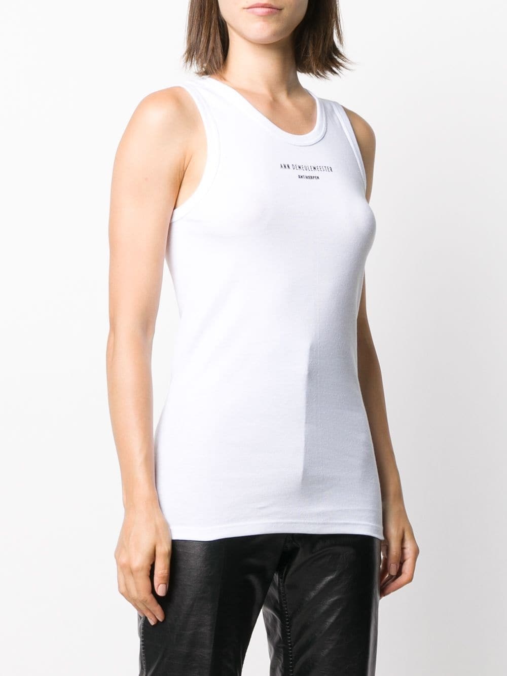 Le Faune tank top - 3