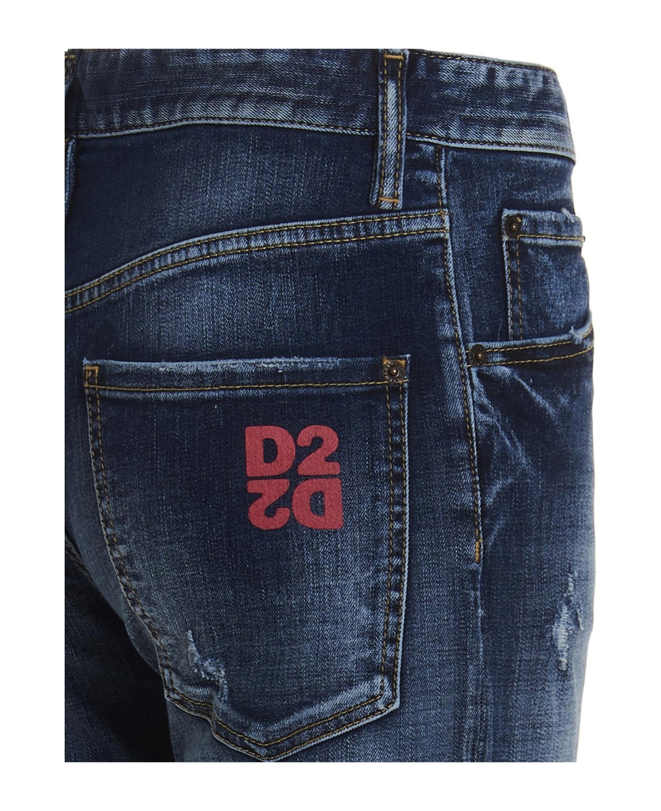 Bob' Jeans - 4