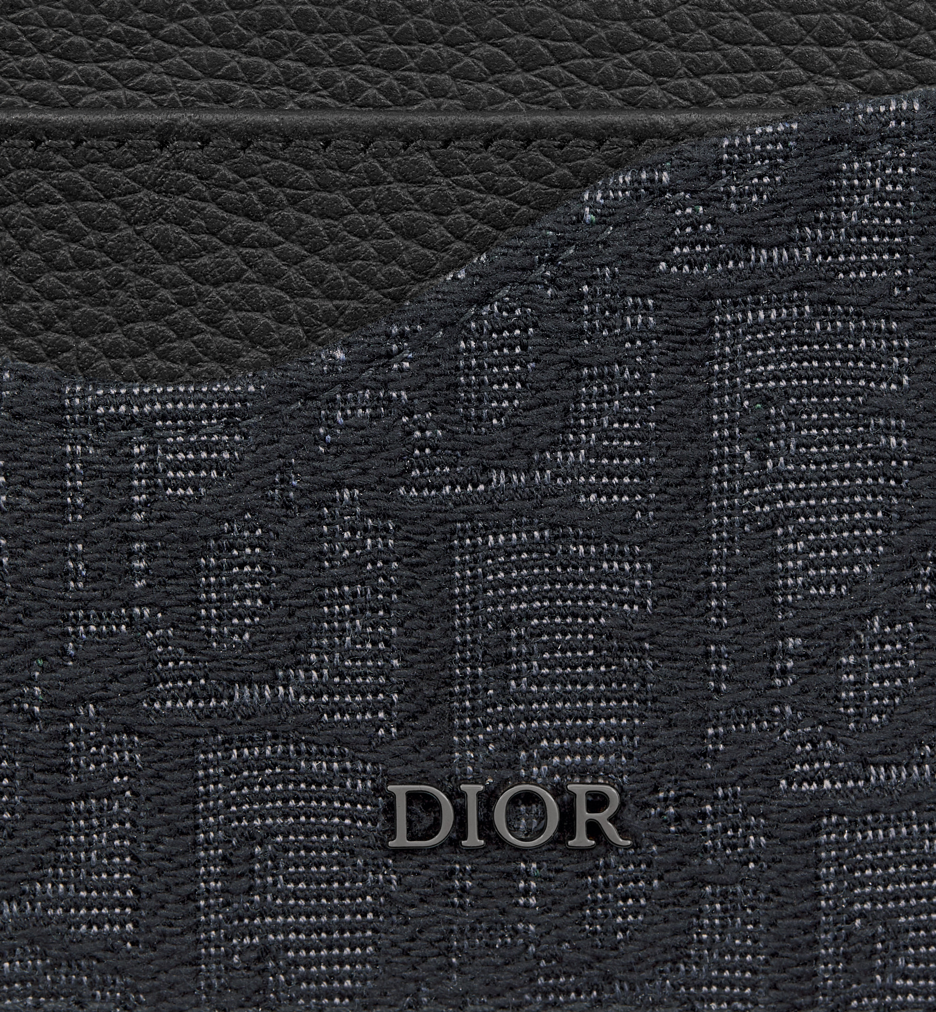 Saddle Card Holder - 3
