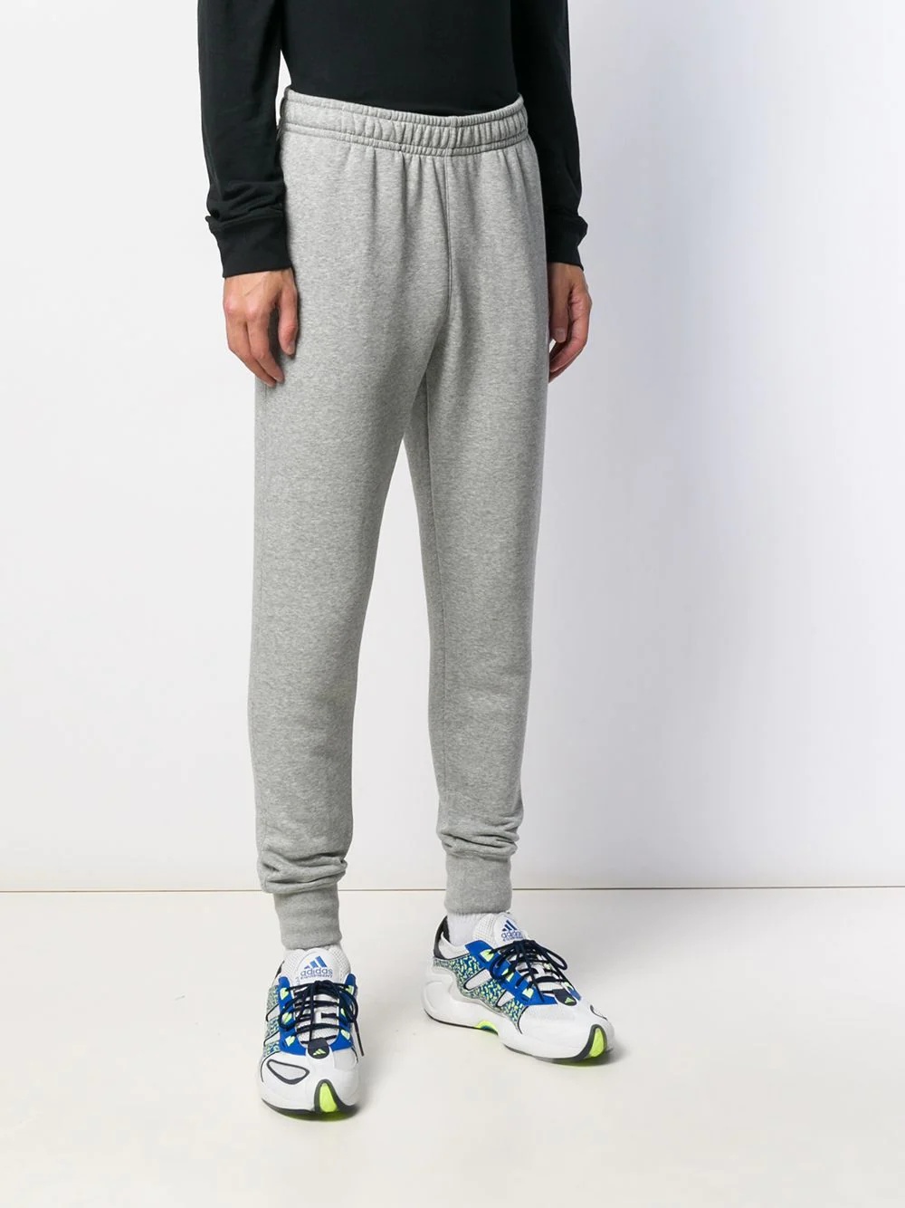 Club tapered track pants - 3