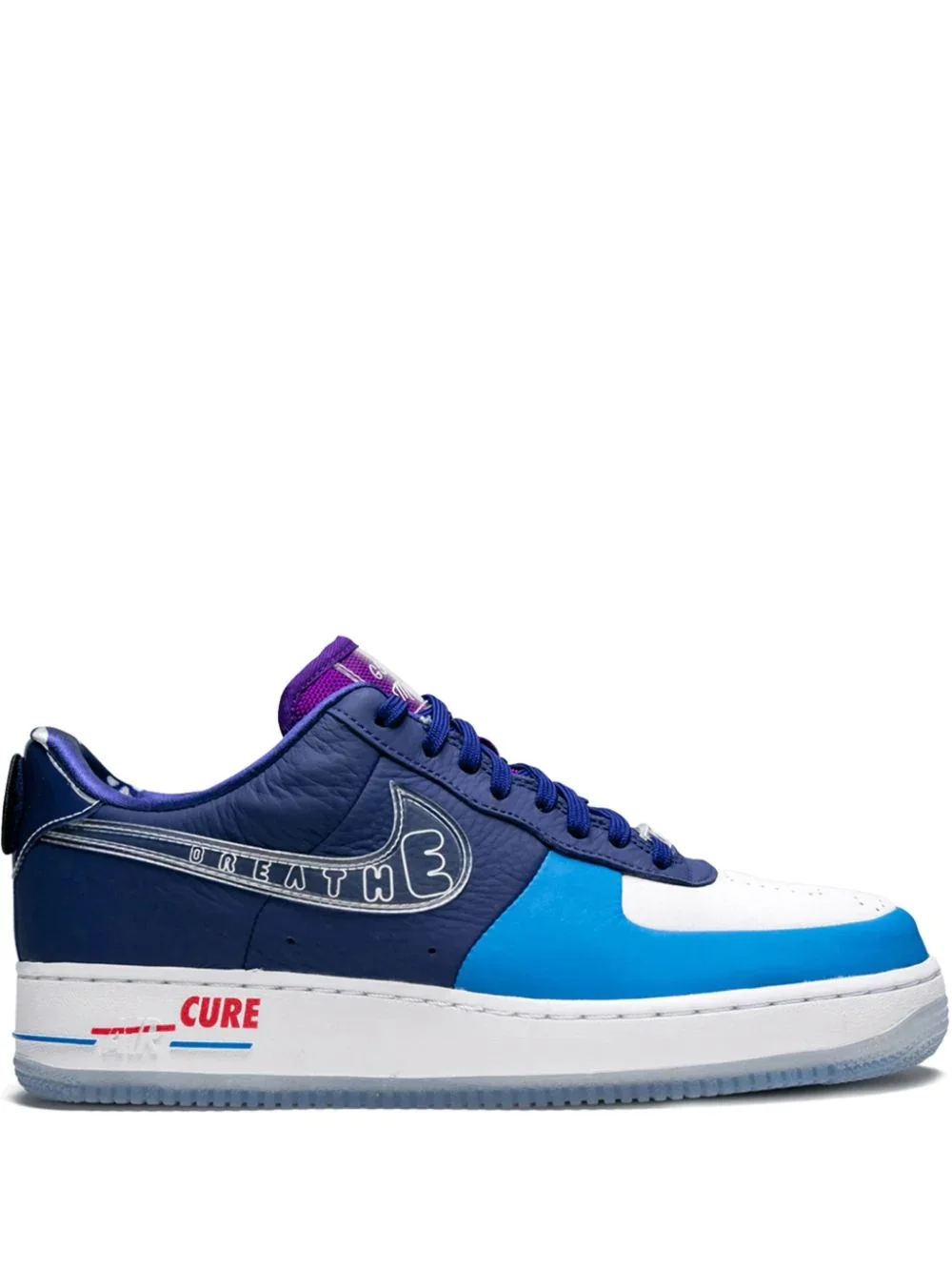 x Doernbecher Air Force 1 Low sneakers - 1