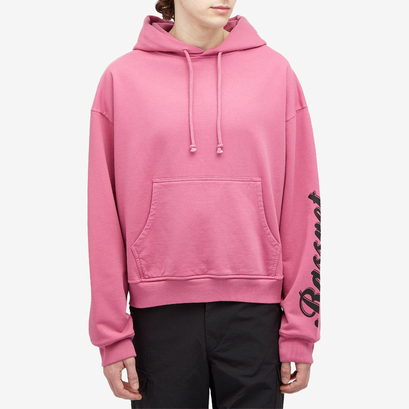 RASSVET RASSVET Miami Pull Over Hoodie outlook