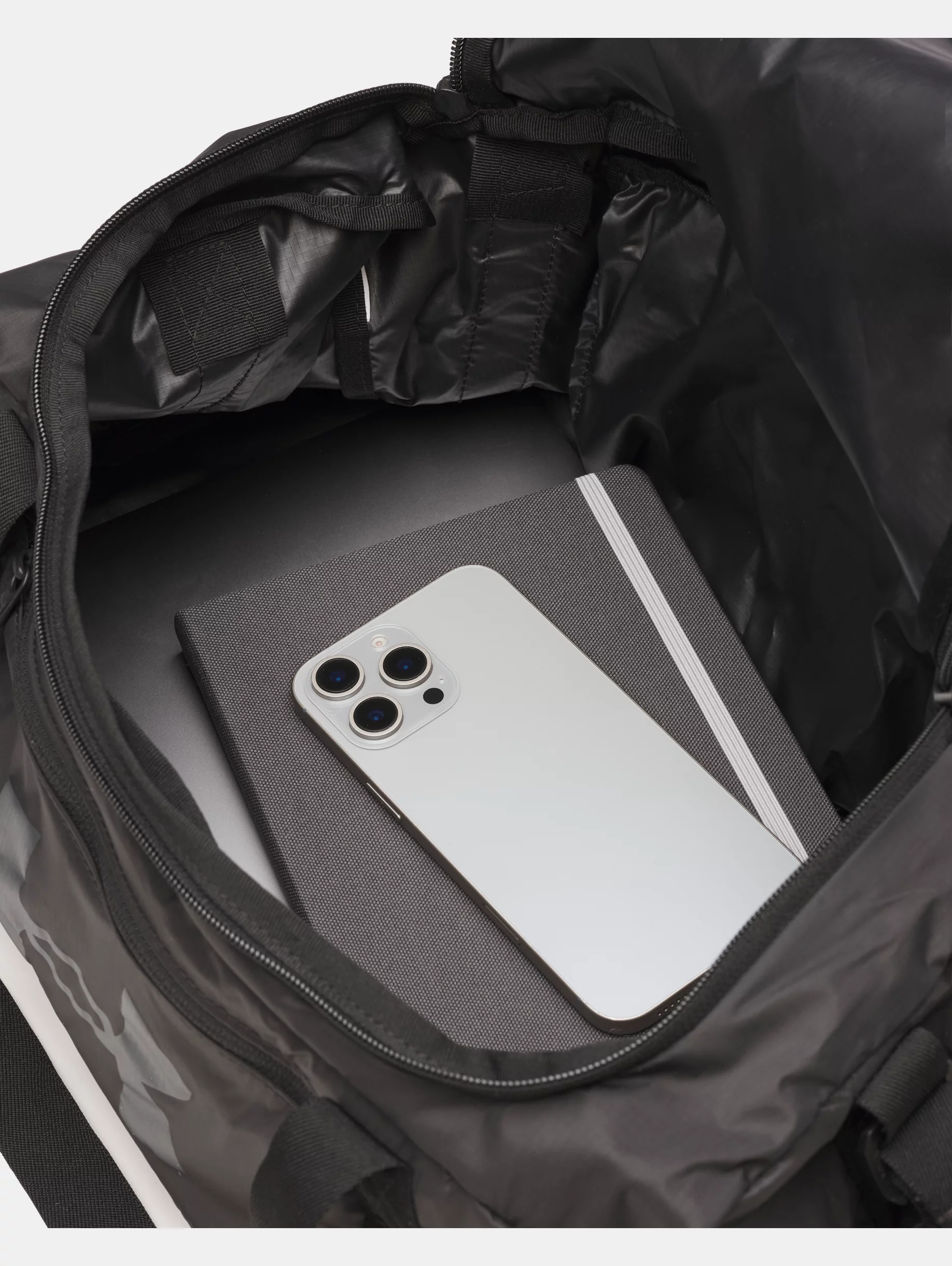 UA Undeniable 5.0 XS Packable - 4