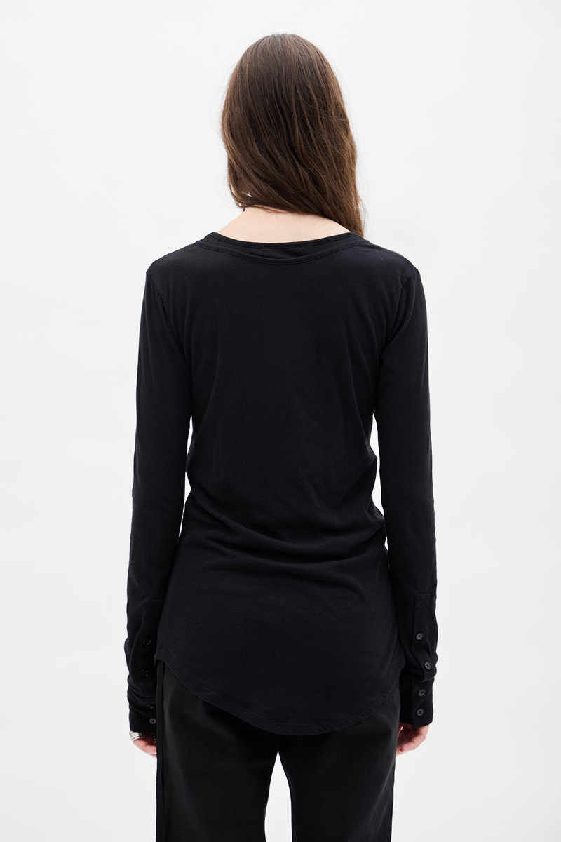 Vero Double Layer Serafino Top 3