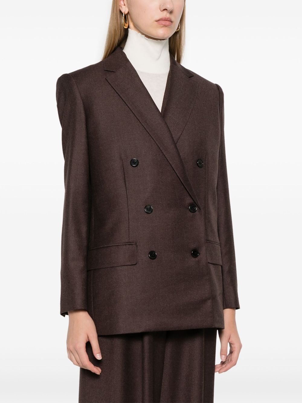 Hickory blazer - 3