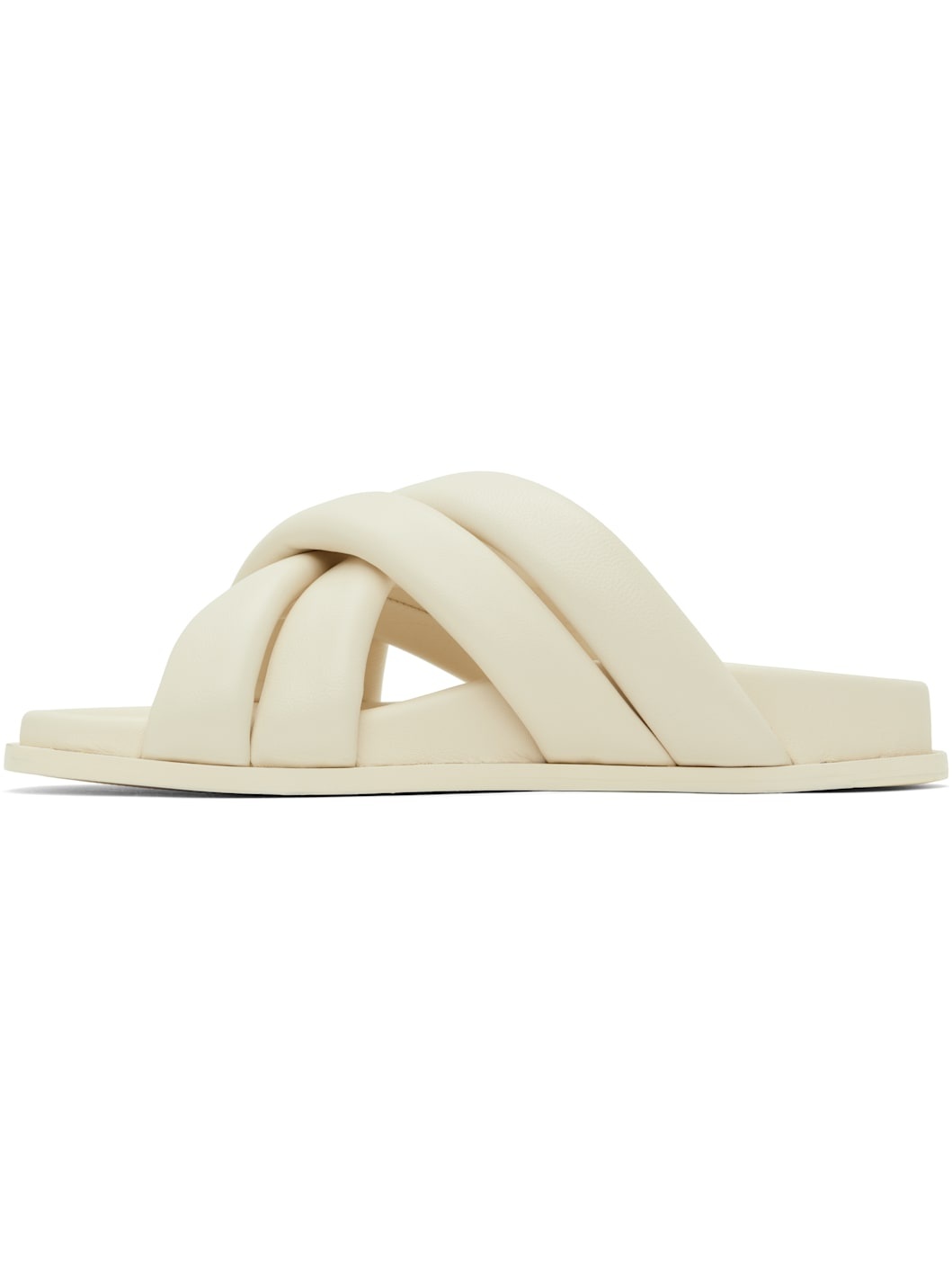 Off-White Lizzie Sandals - 3
