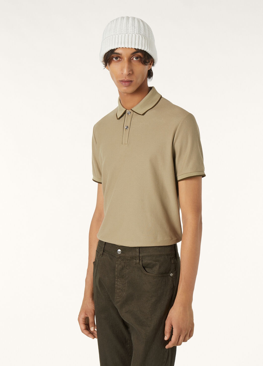 Brentwood Polo - 4