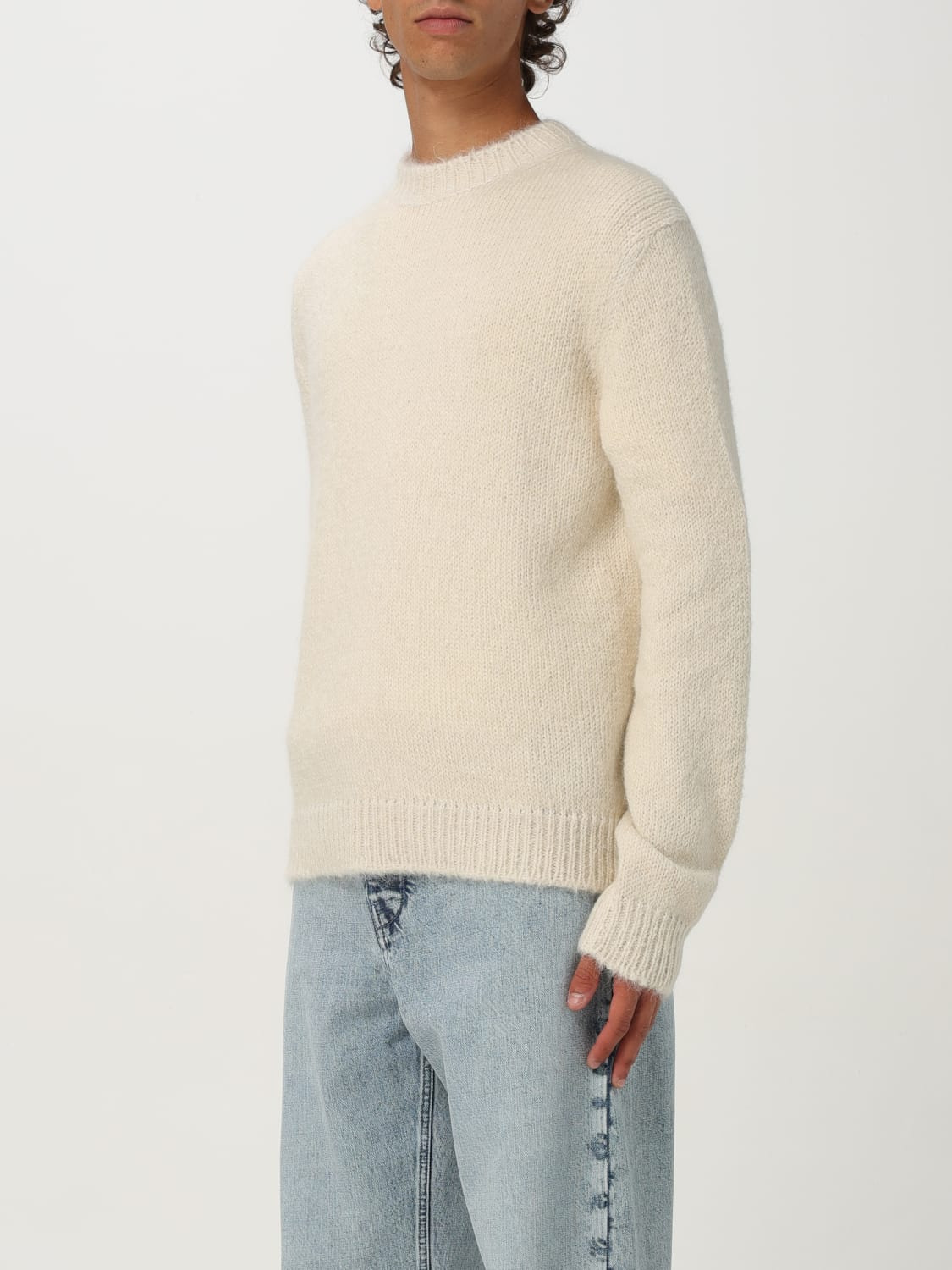 Sweatshirt men Jil Sander - 4