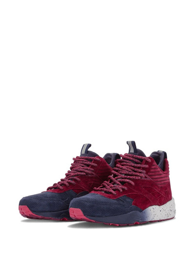 PUMA R698 Mid Sakura sneakers outlook