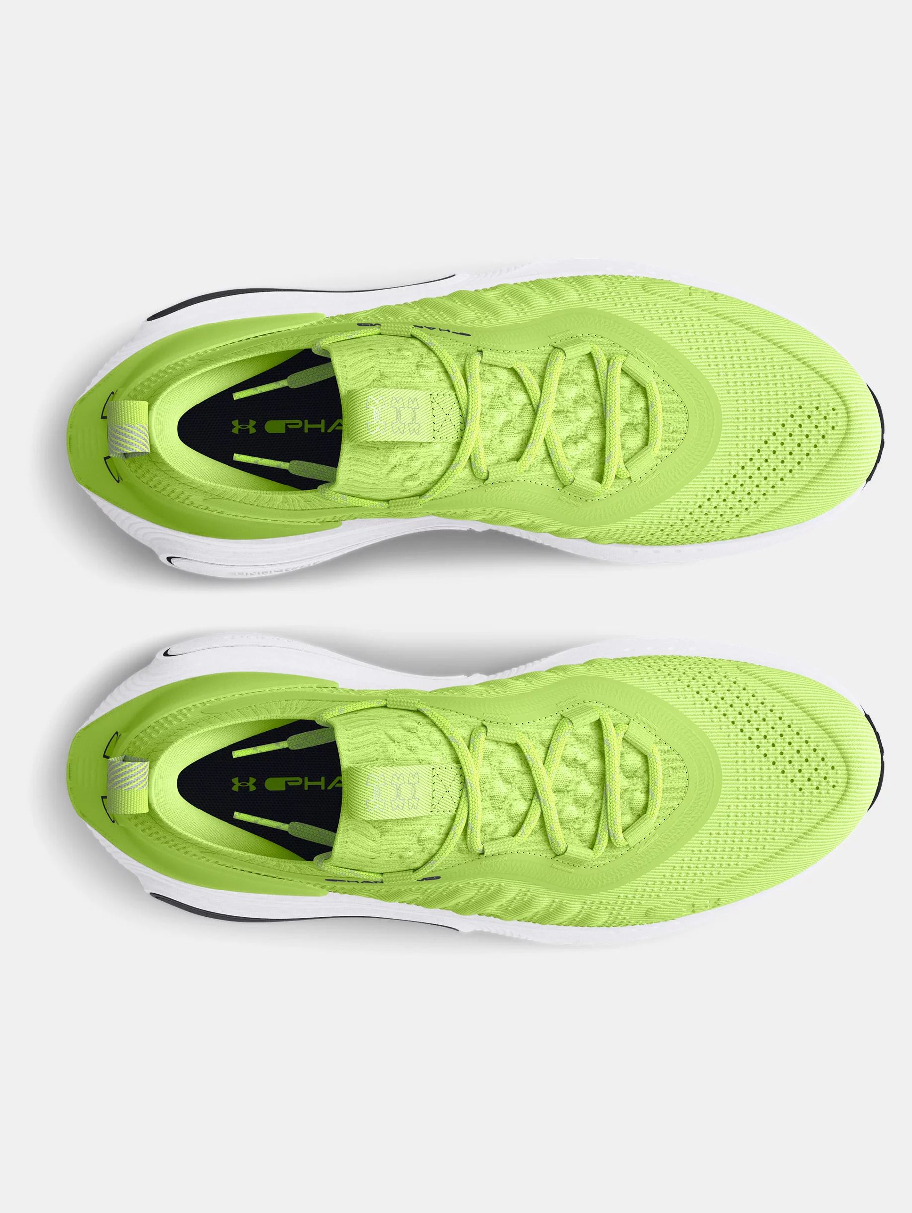 Men's UA Phantom 4 Shoes - 3