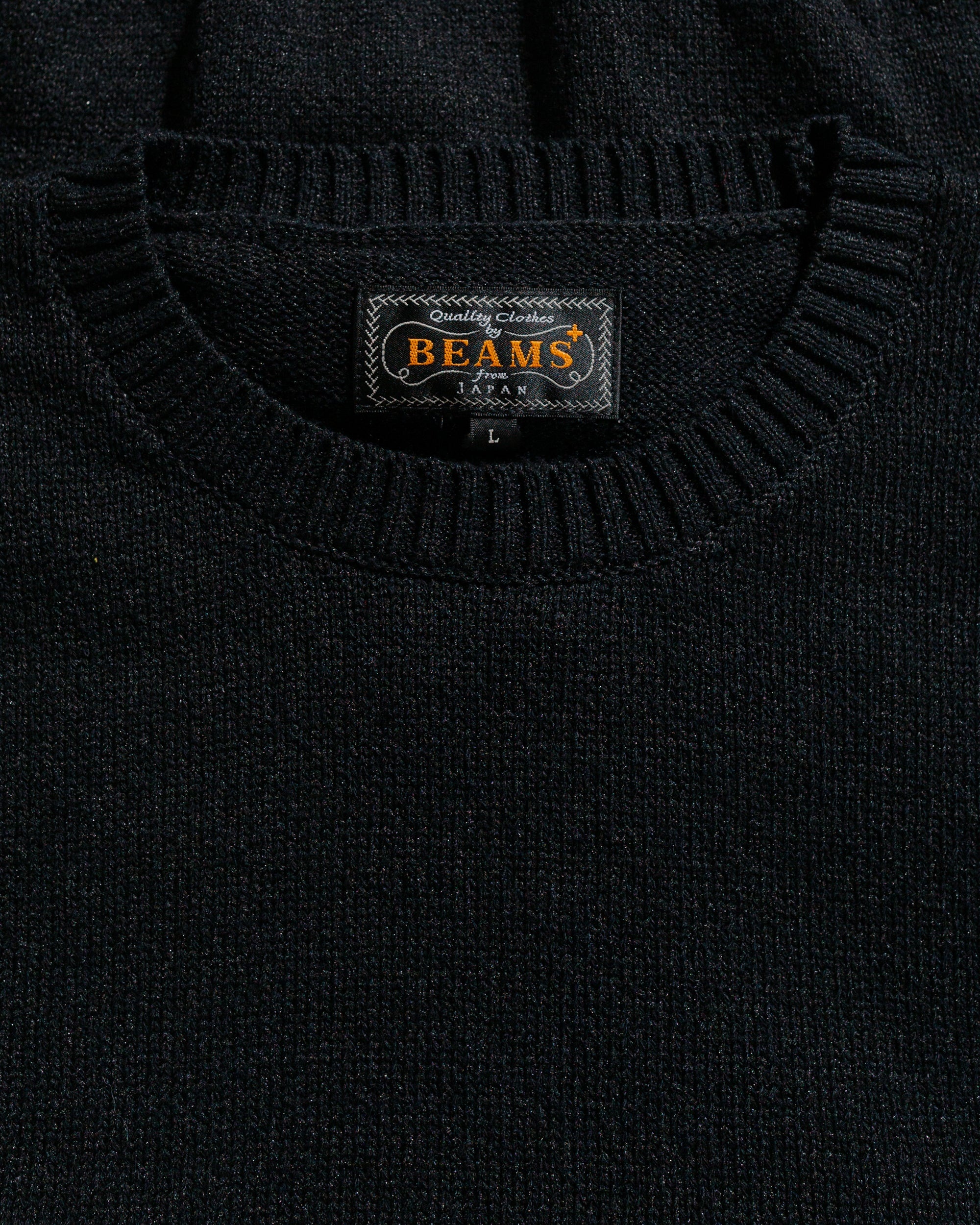 Crew Lily 7G Black - 5