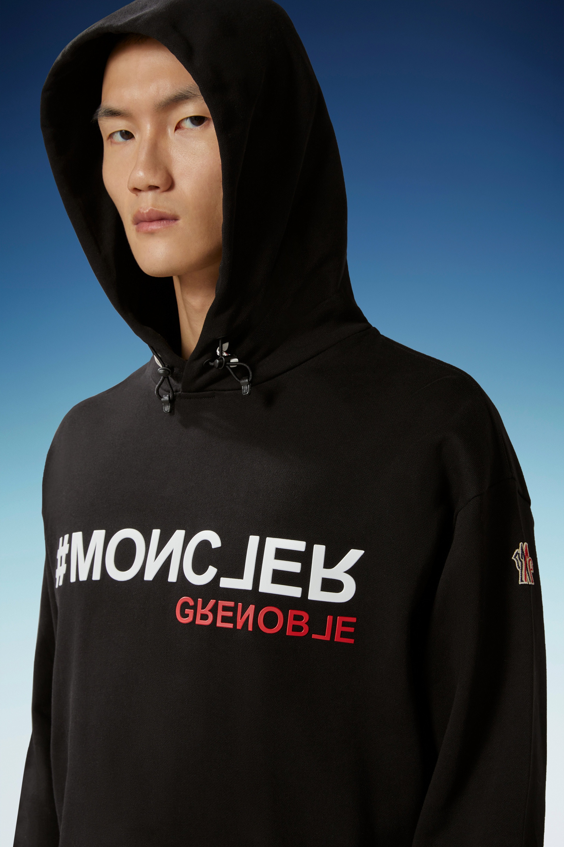 Logo Hoodie - 4